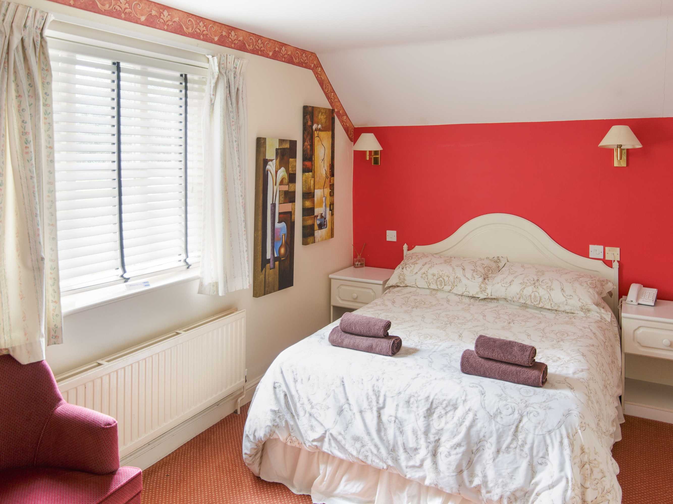 Gift card for The Bell at Boxford