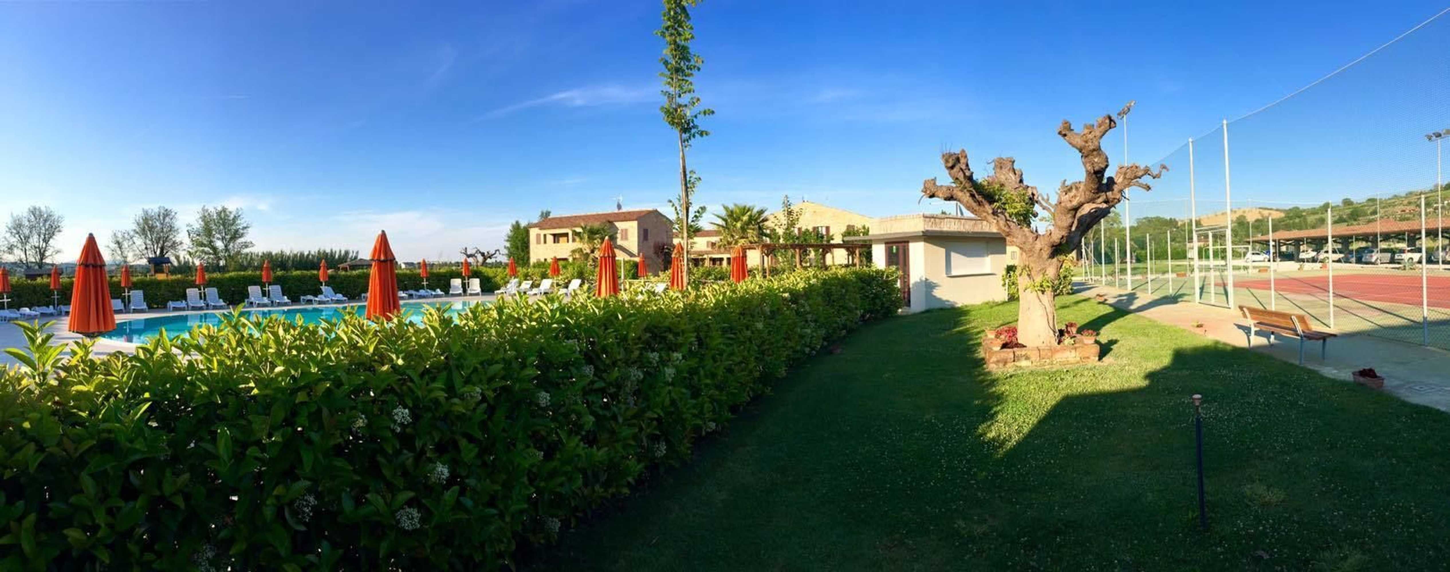 Gift card for Residence Casale Torrenova al Conero Gift card for Residence Casale Torrenova al Conero
