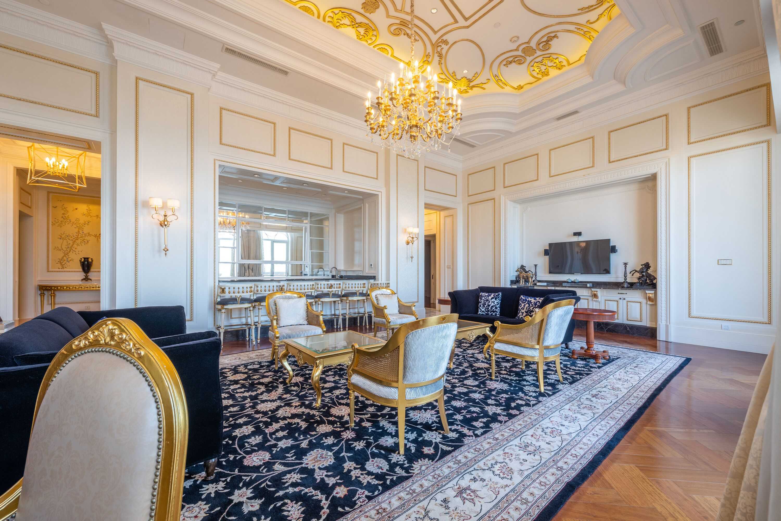 Gift card for The Castle Hotel, a Luxury Collection Hotel, Dalian Gift card for The Castle Hotel, a Luxury Collection Hotel, Dalian