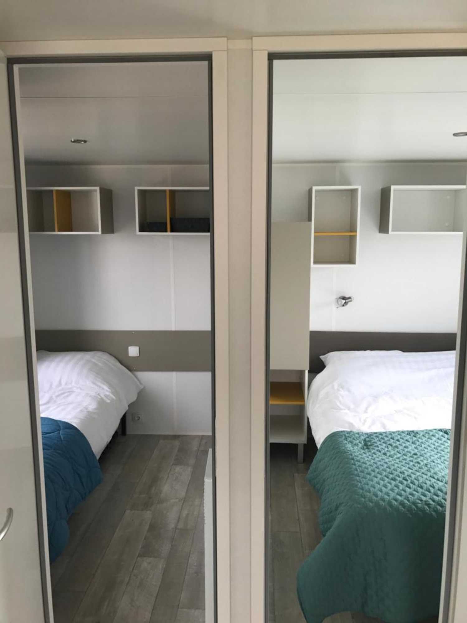 Gift card for Charme Logies Wad Zout 't