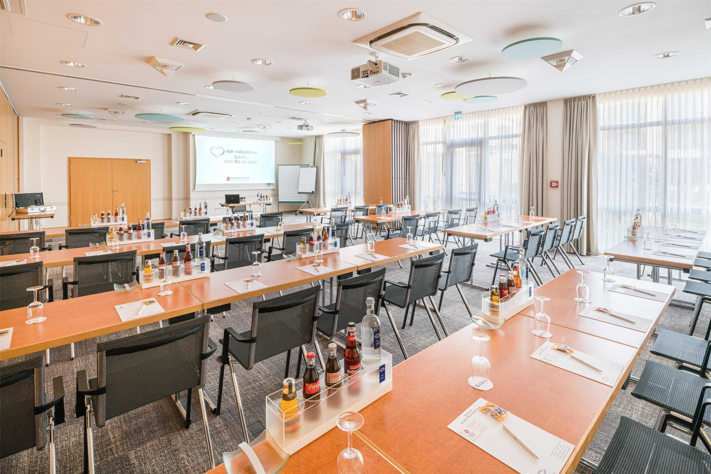 Gift card for Best Western Plus Kurhotel an Der Obermaintherme Gift card for Best Western Plus Kurhotel an Der Obermaintherme