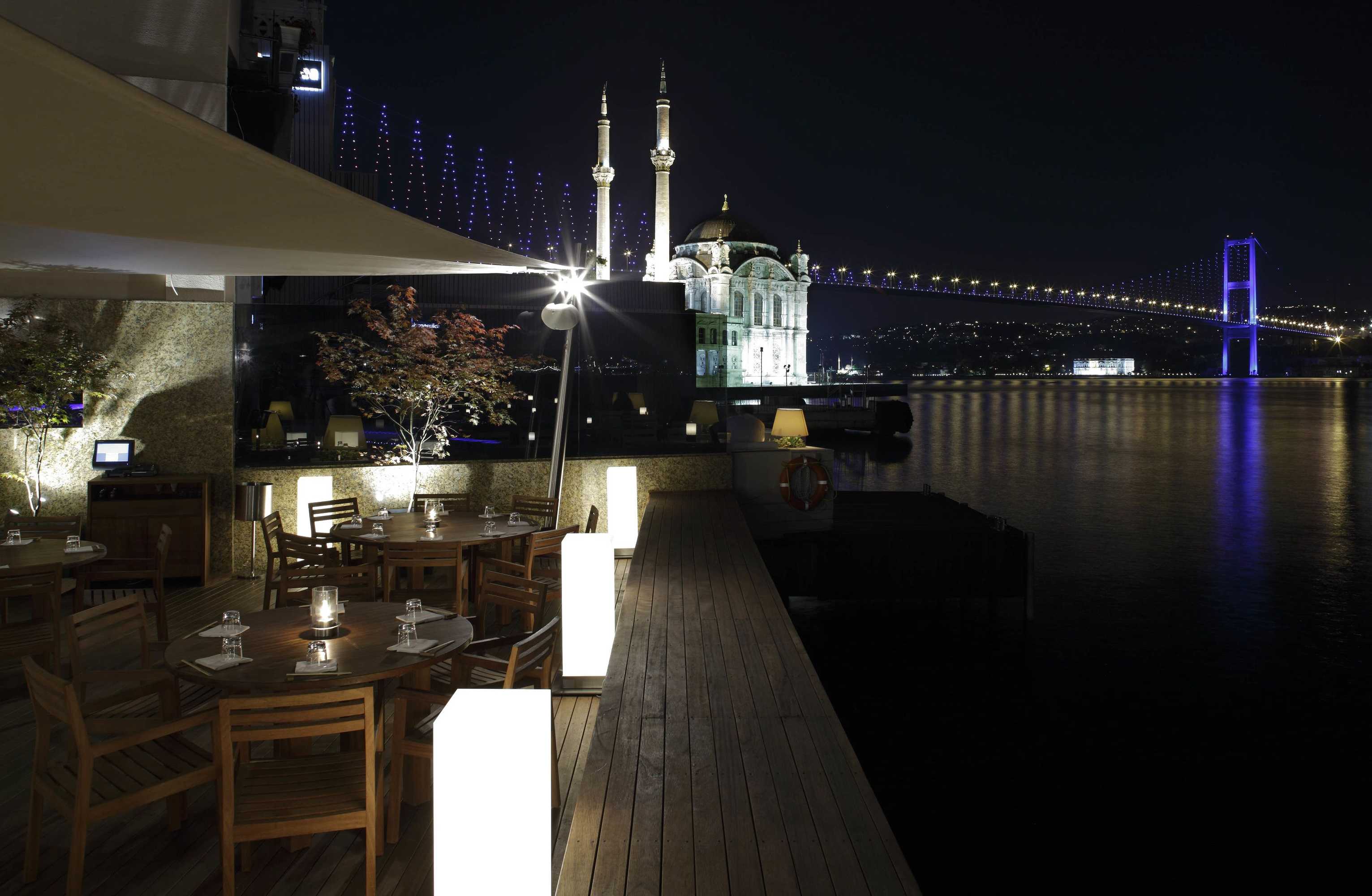 Gift card for Radisson Blu Bosphorus Hotel, Istanbul Gift card for Radisson Blu Bosphorus Hotel, Istanbul