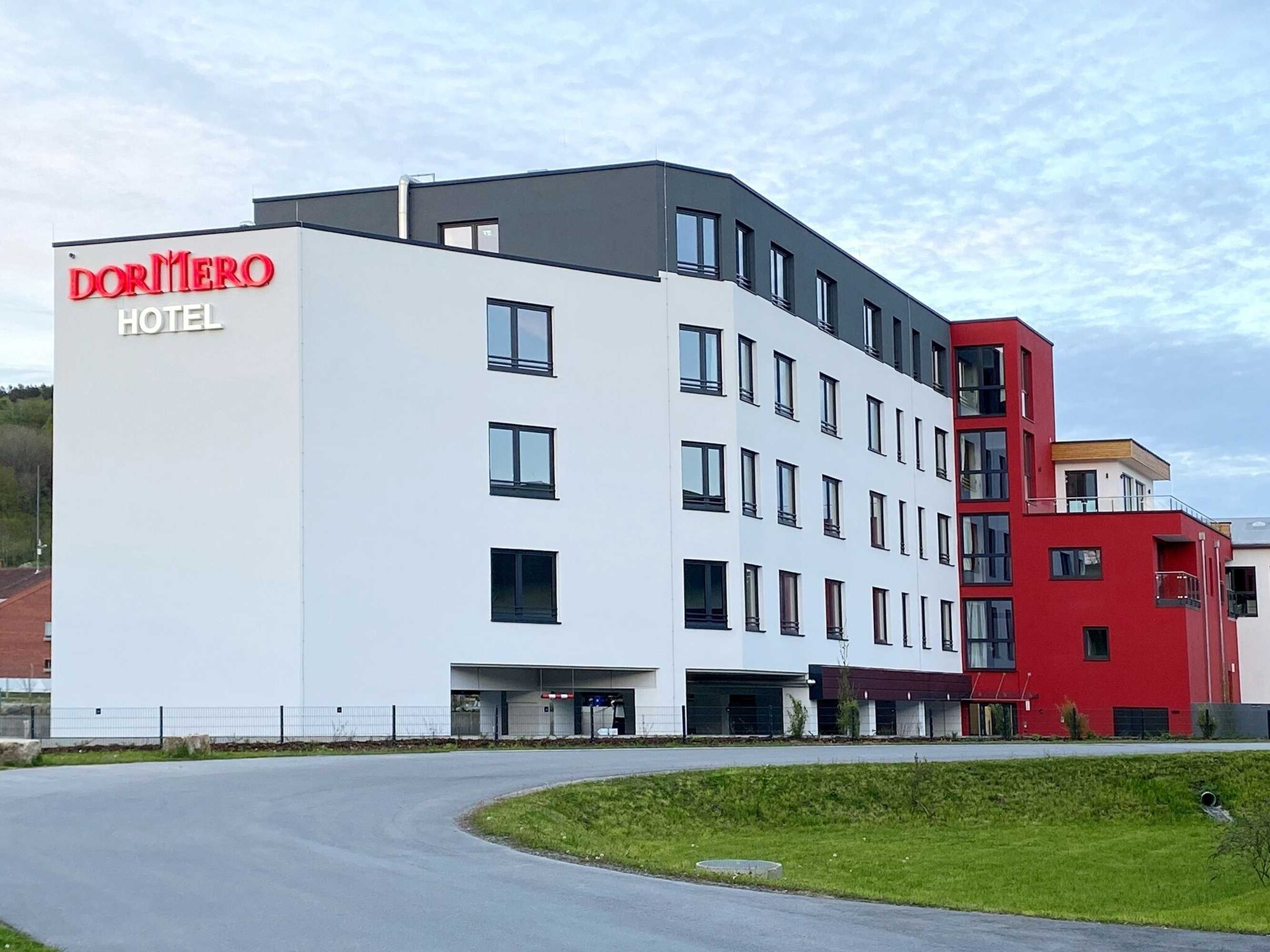 Gift card for Dormero Hotel Deggendorf