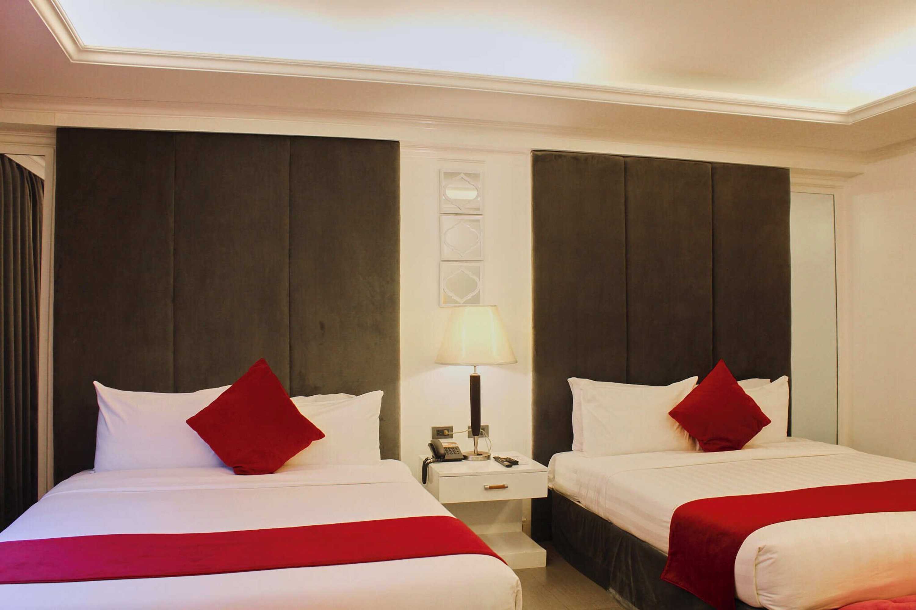 Gift card for The Pepperland Hotel