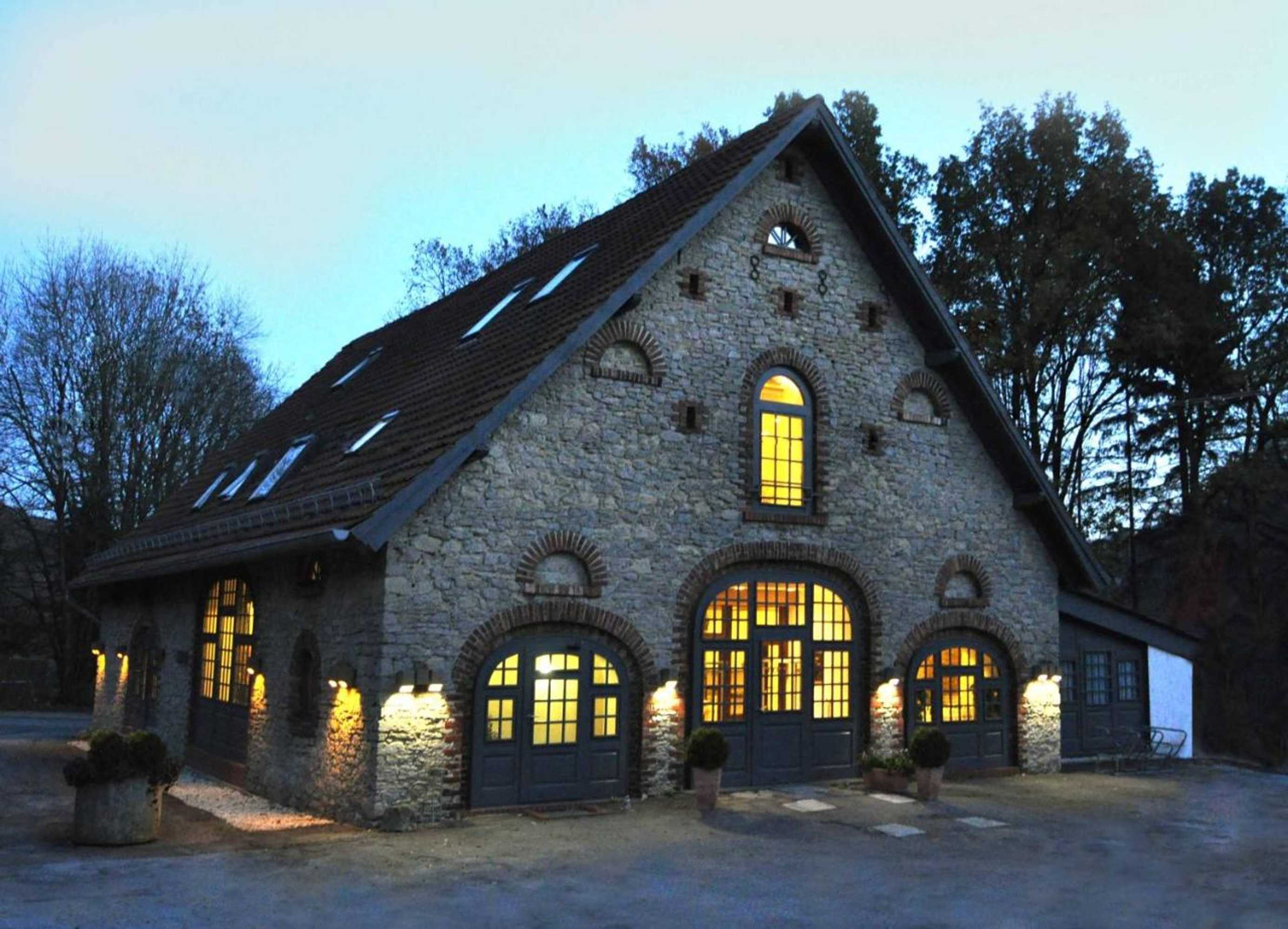 Gift card for Waldhotel Brand's Busch