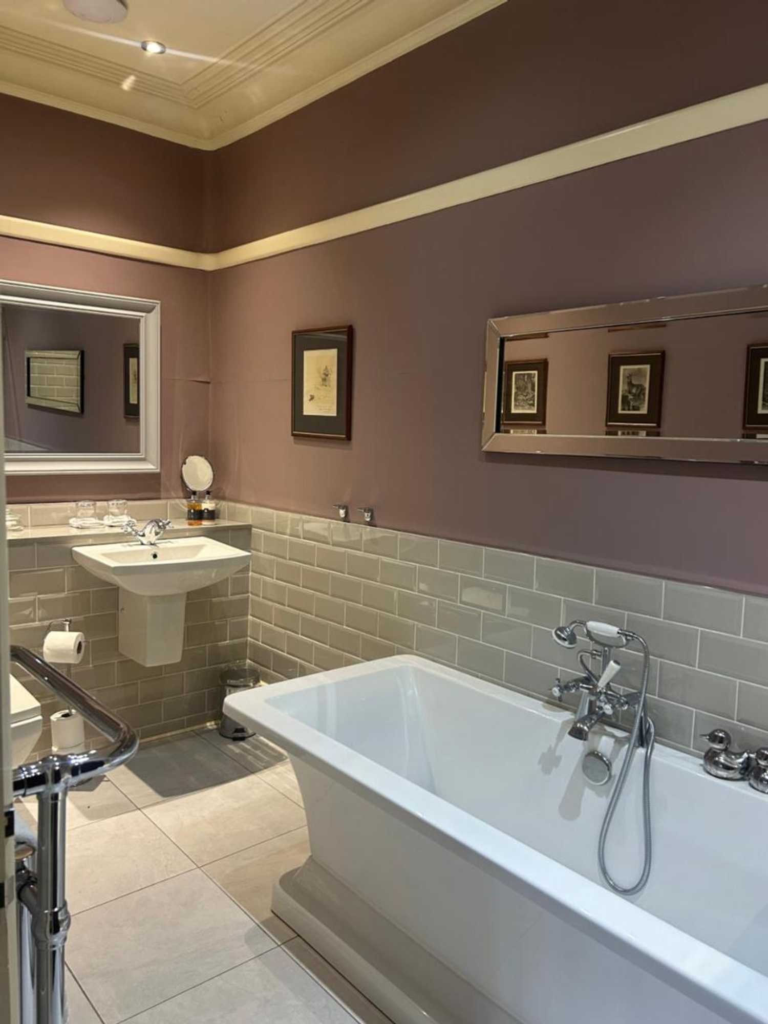 Gift card for Gellihaf House