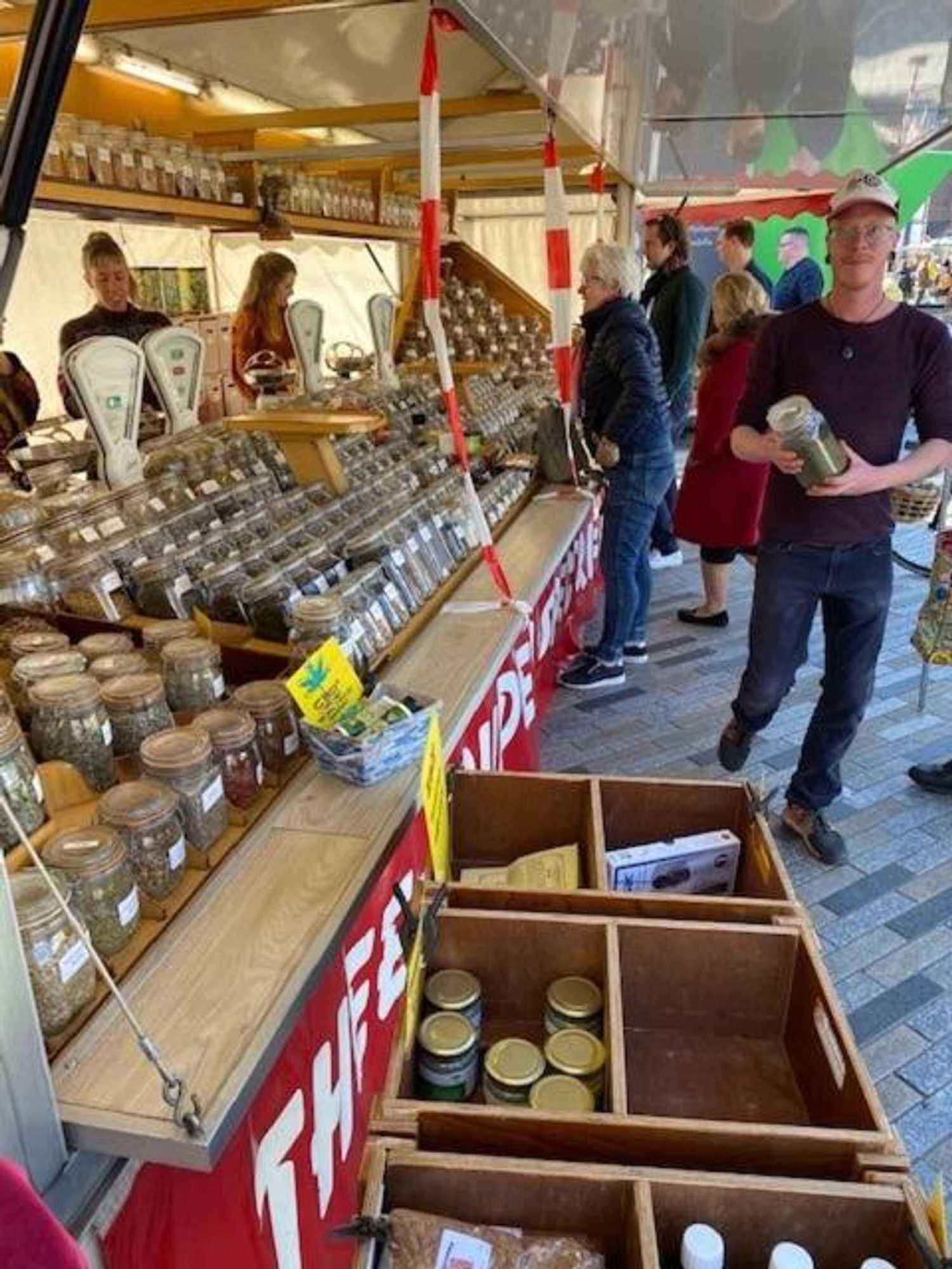 Gift card for Guesthouse De Kleyne Sint Jacob