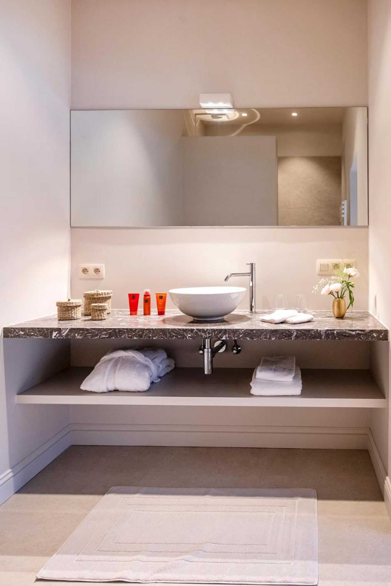 Gift card for Bed & Breakfast Jezuietenplein 21