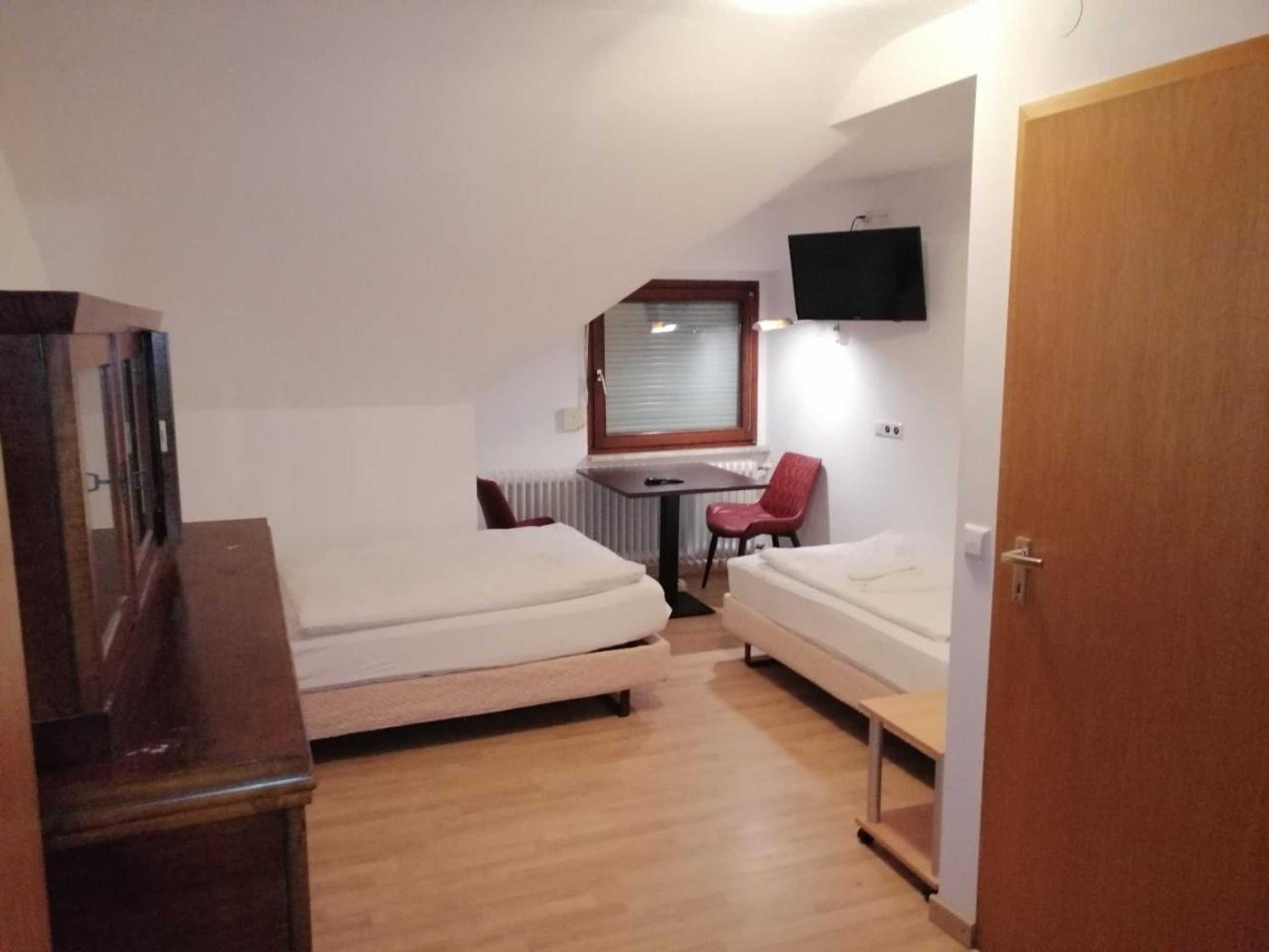 Gift card for Lamm Hotel-Restaurant