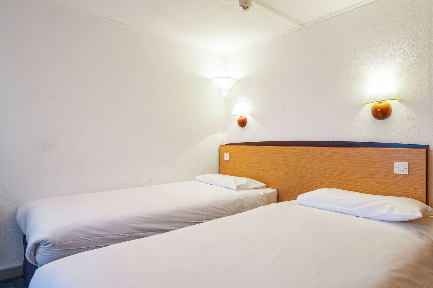 Gift card for Campanile Hotel Wakefield