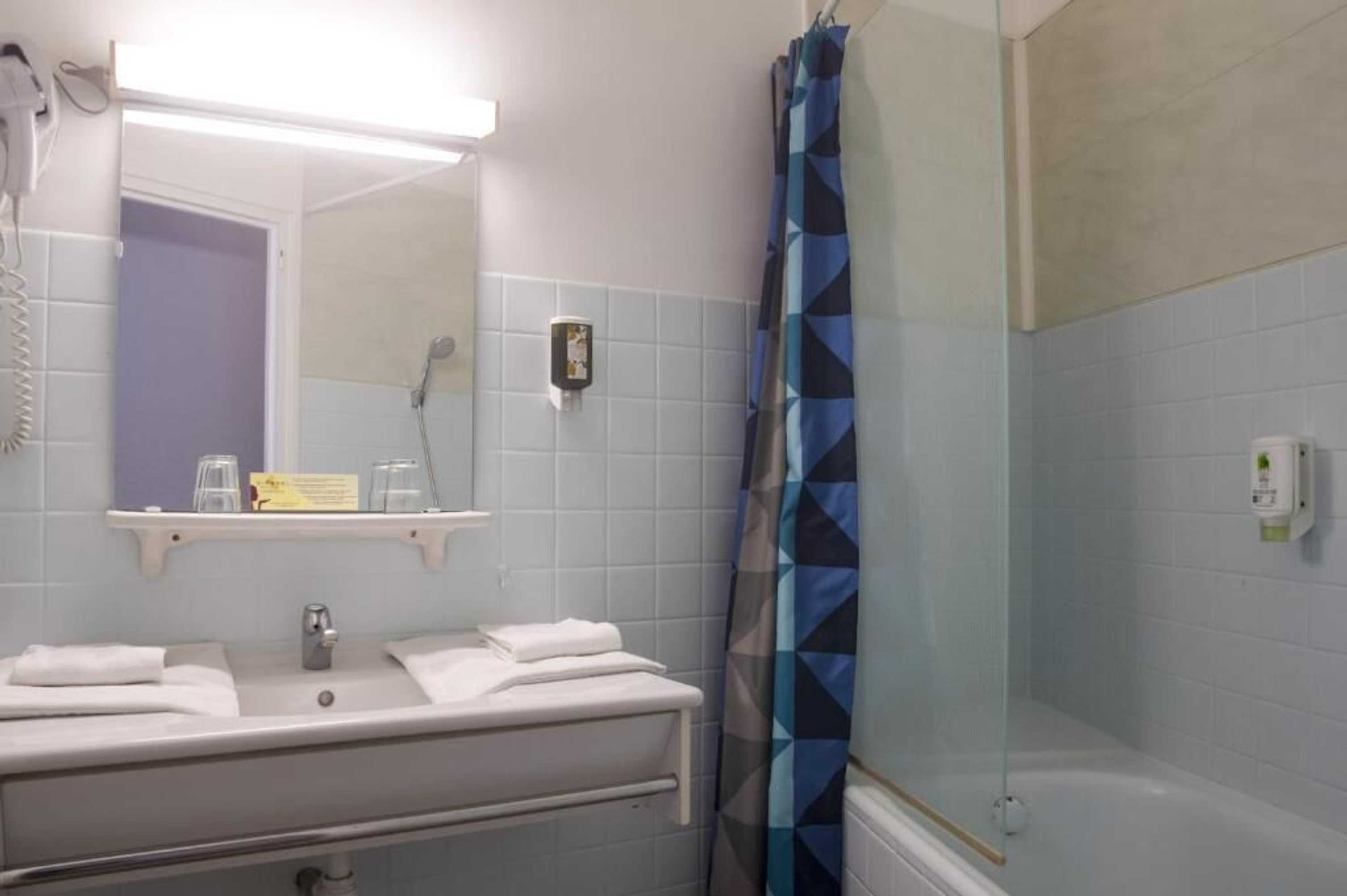 Gift card for Sarl Hotel Cesar