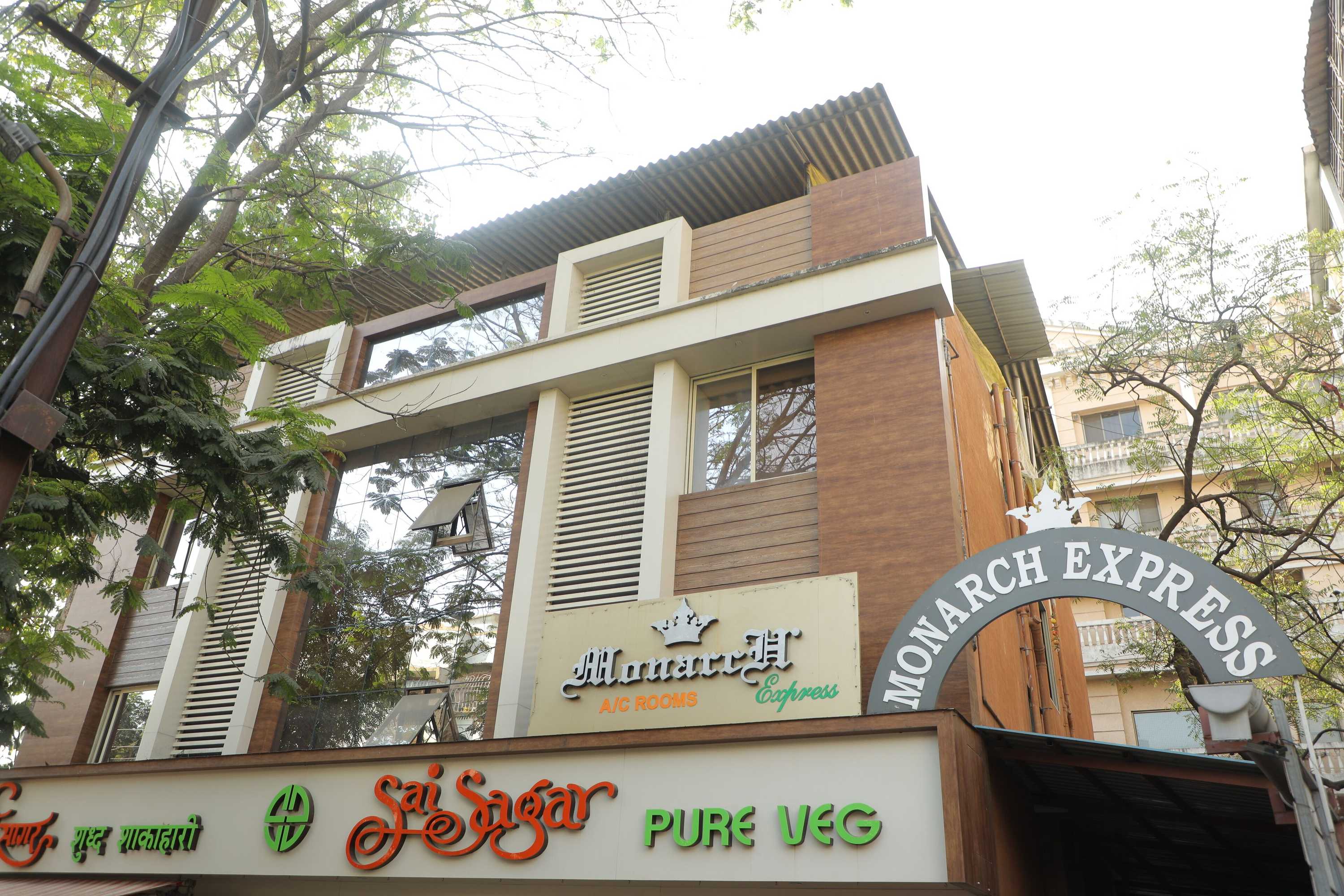 Gift card for Hotel Express Inn, Panvel Gift card for Hotel Express Inn, Panvel