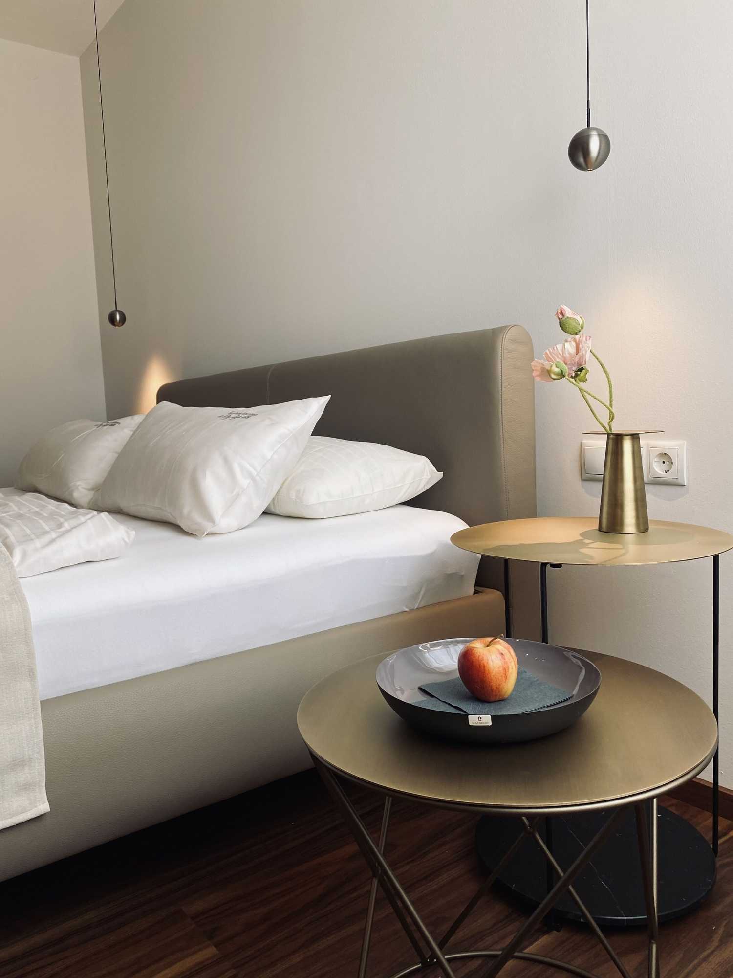 Gift card for Hirschen Dornbirn Das Boutiquestyle Hotel - Skyrelax & Wellness im Rooftop