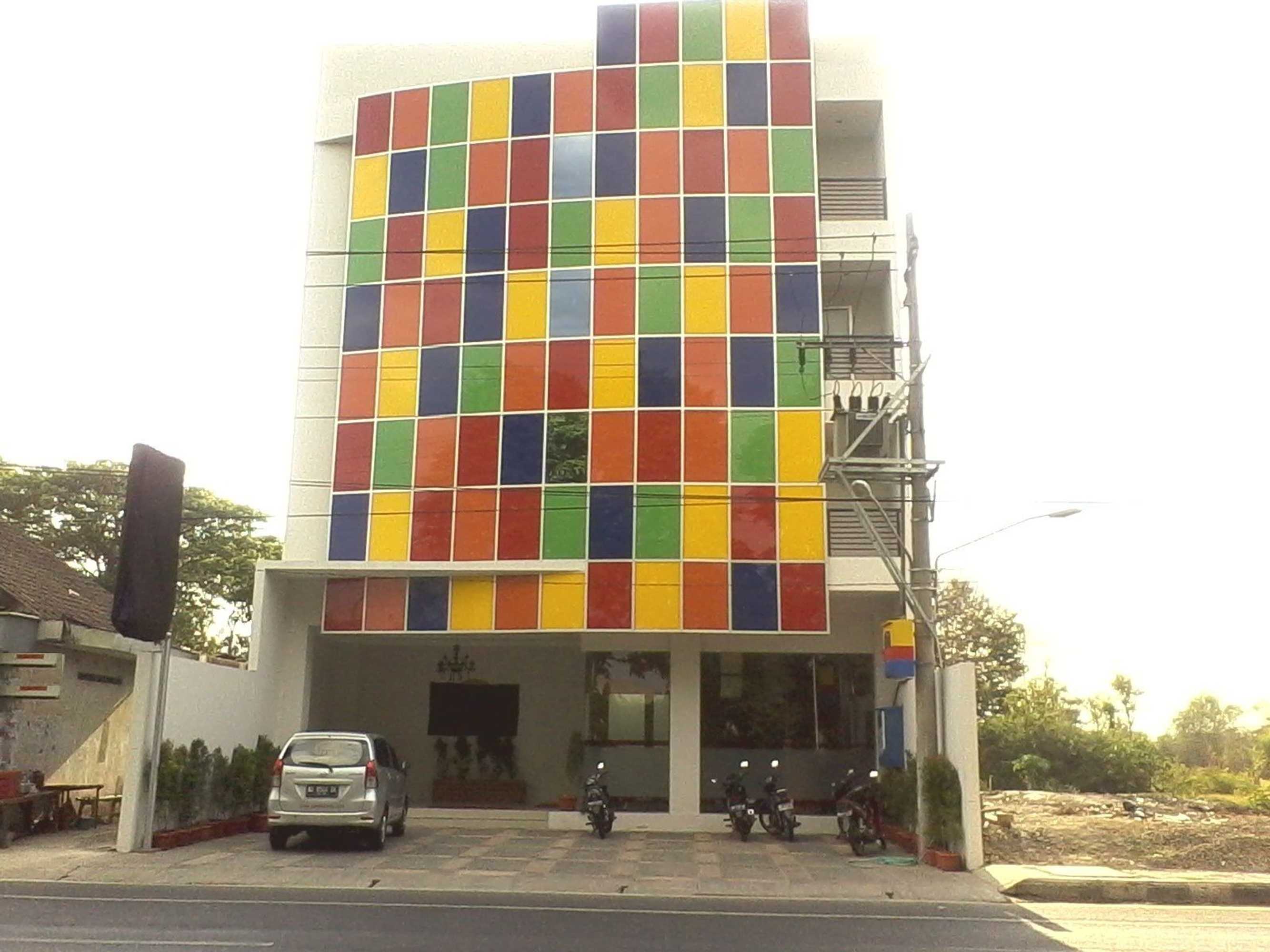 Gift card for Sarila Hotel Sukoharjo