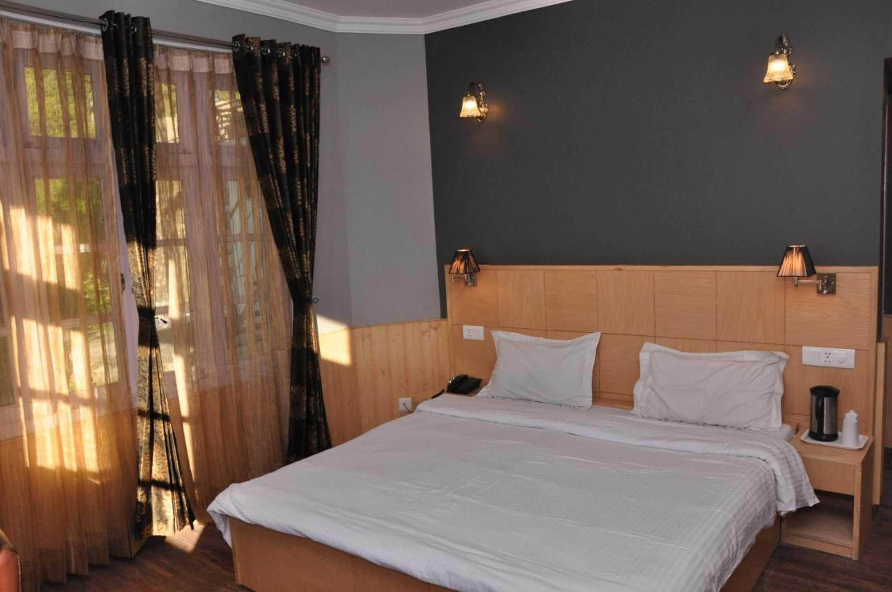 Gift card for Hotel Ekant