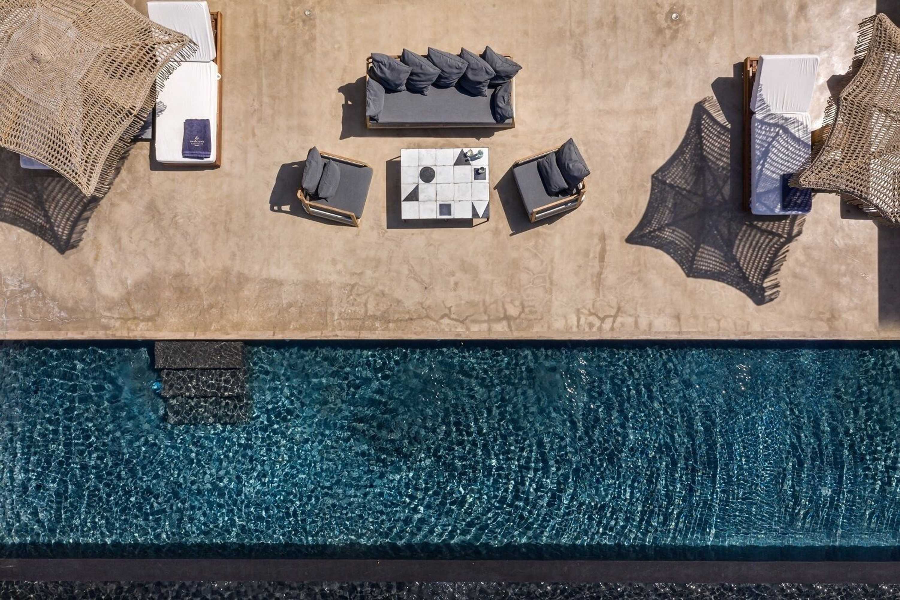Gift card for Andronis Arcadia Hotel Gift card for Andronis Arcadia Hotel