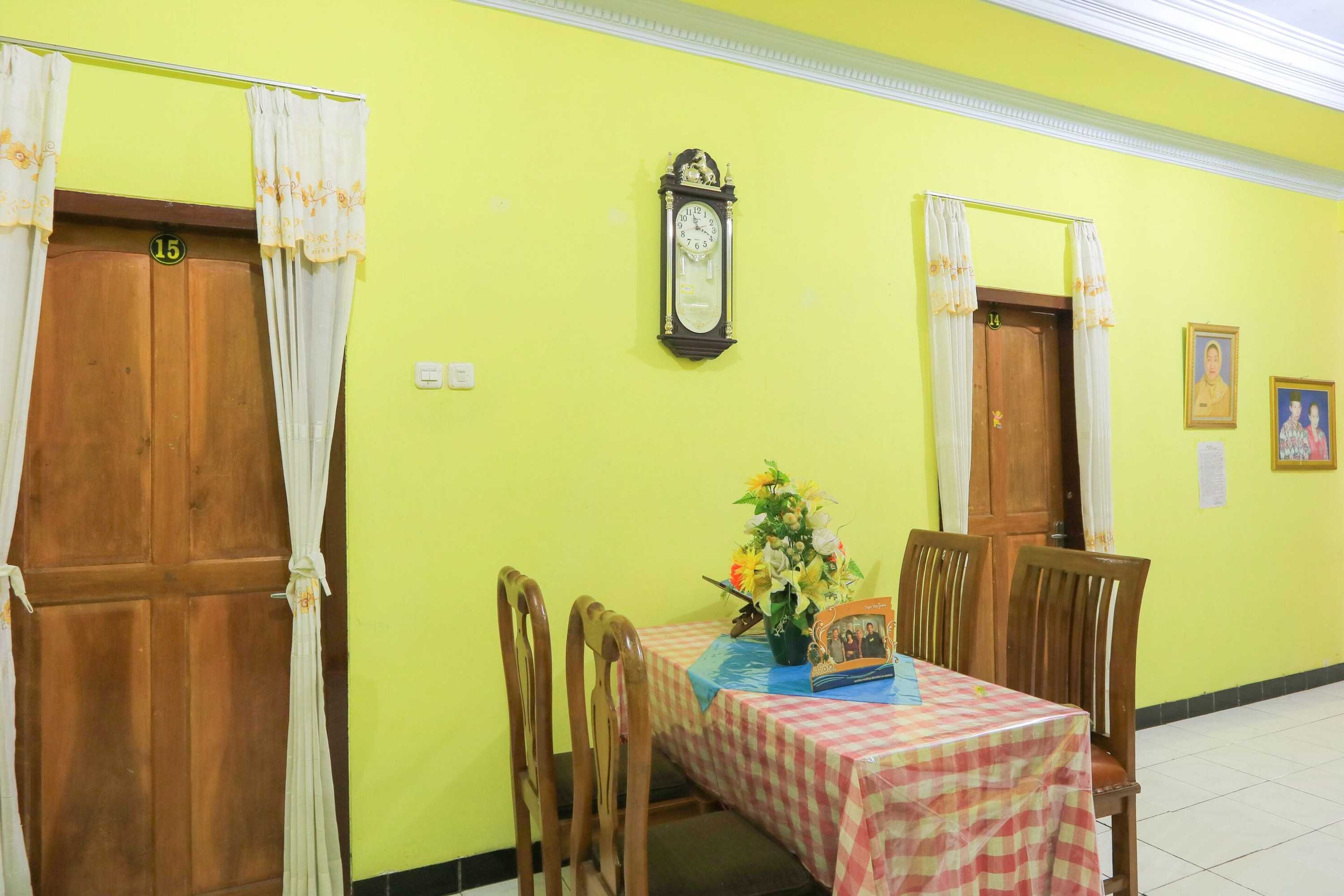 Gift card for Hotel O Wallet Family Residence Syariah