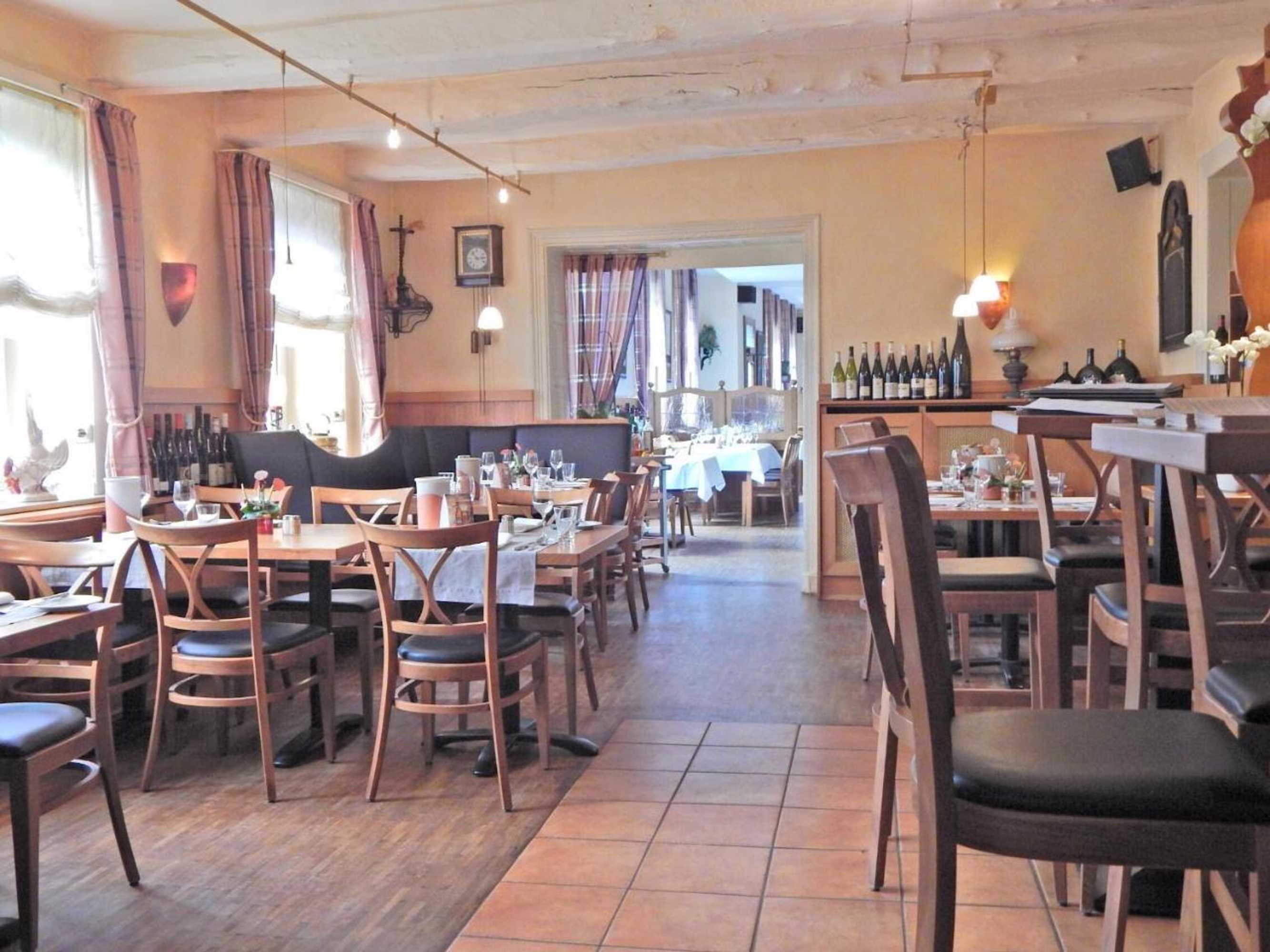 Gift card for Ohlenforst Vis a Vis