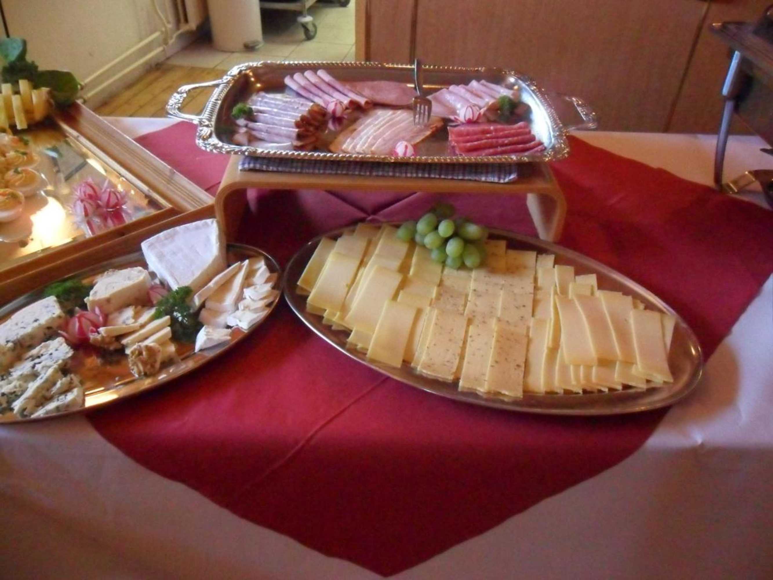 Gift card for B&b Warnstee