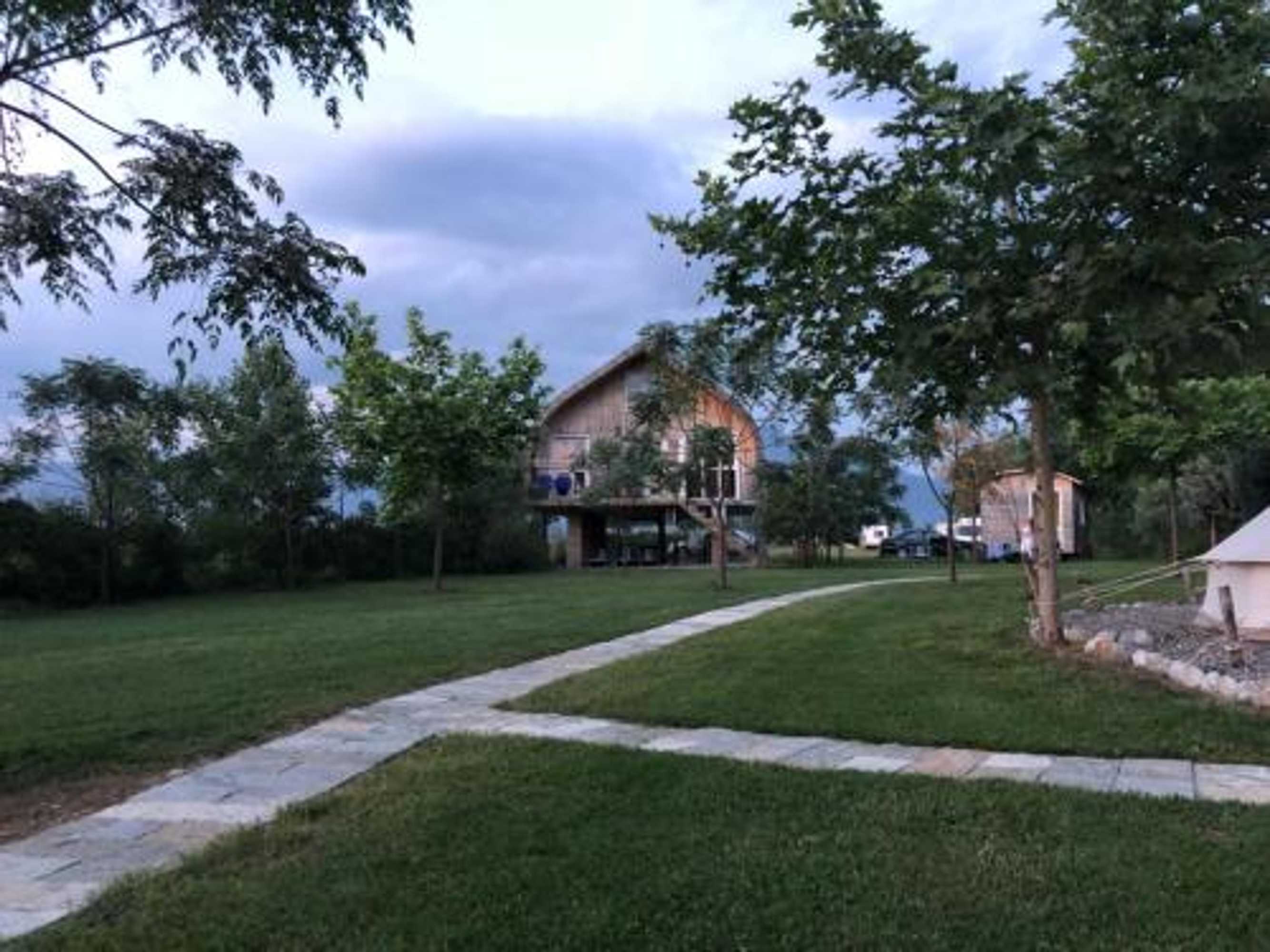Gift card for Lake Shkodra Resort Gift card for Lake Shkodra Resort