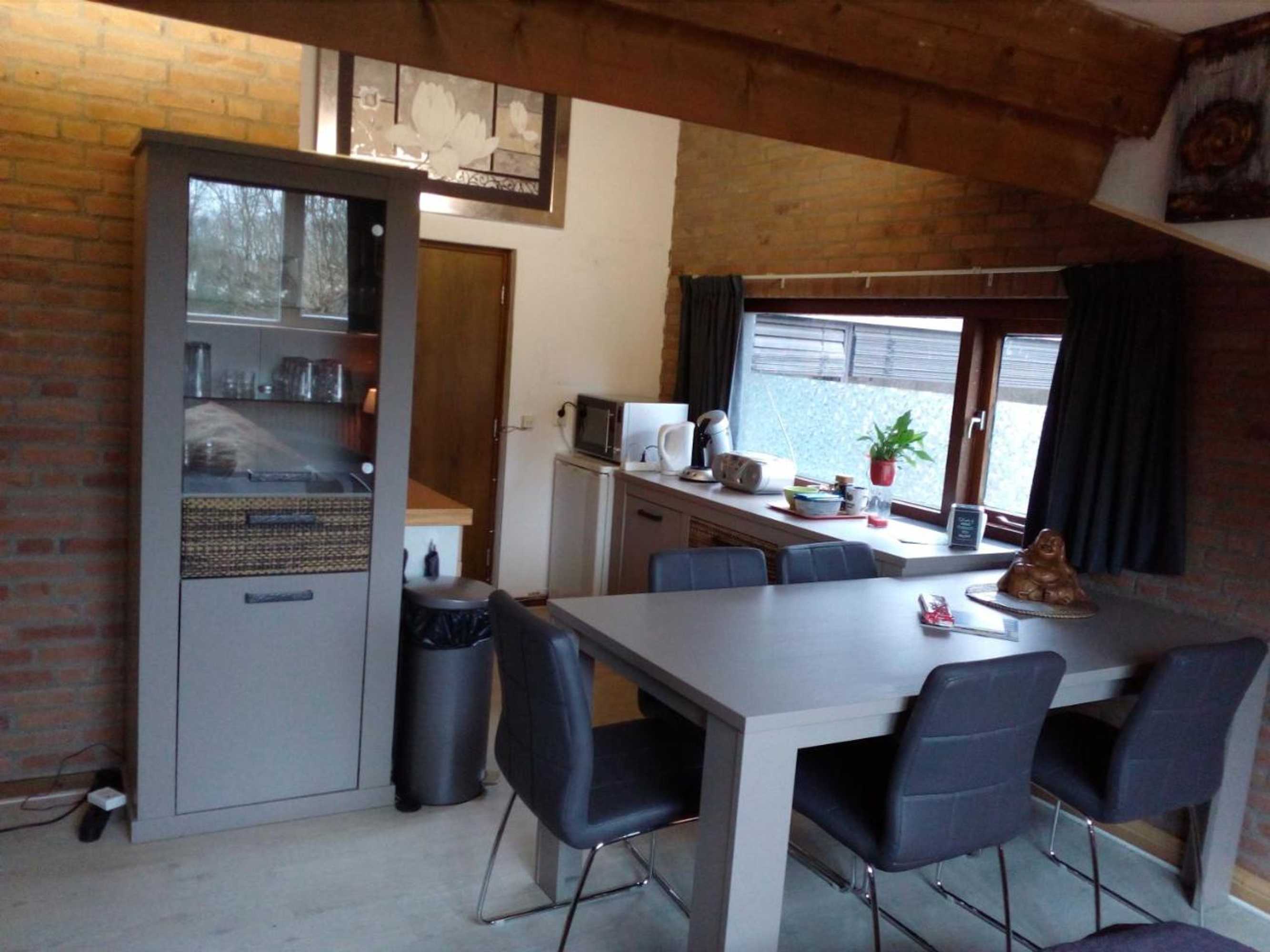 Gift card for Villa Berk en Heide