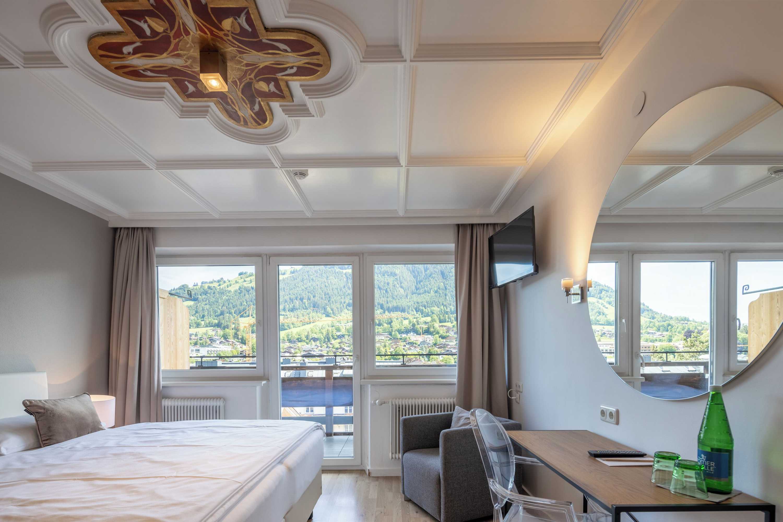 Gift card for Q Hotel Maria Theresia Gift card for Q Hotel Maria Theresia