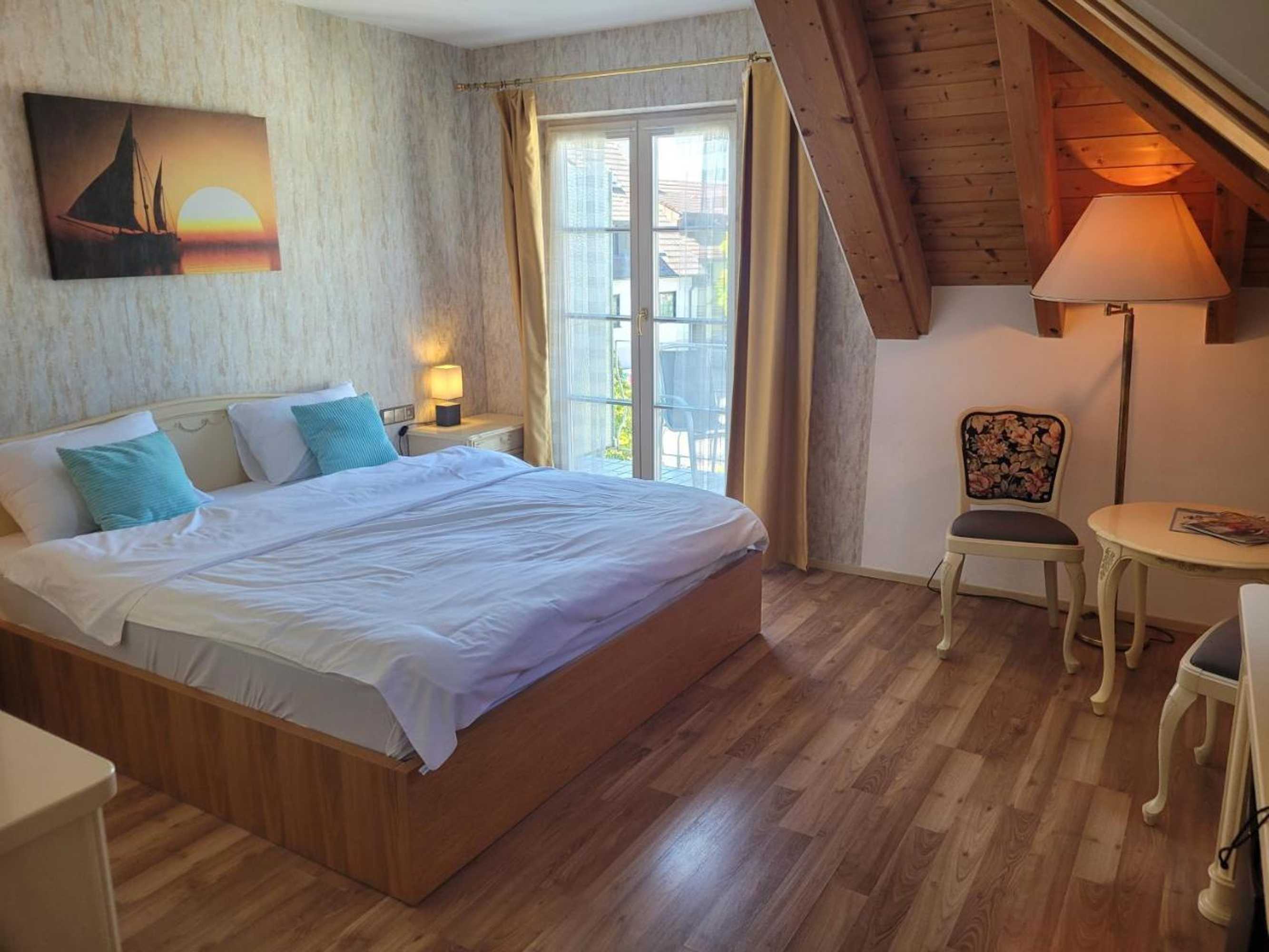 Gift card for Hotel Amelia