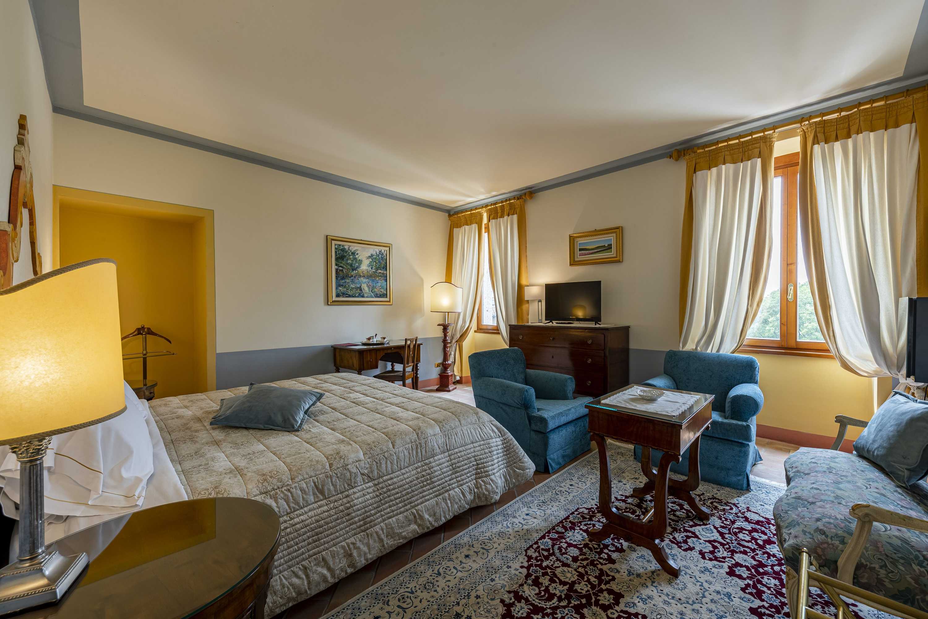 Gift card for Resort Locanda San Verolo Boutique Hotel Gift card for Resort Locanda San Verolo Boutique Hotel