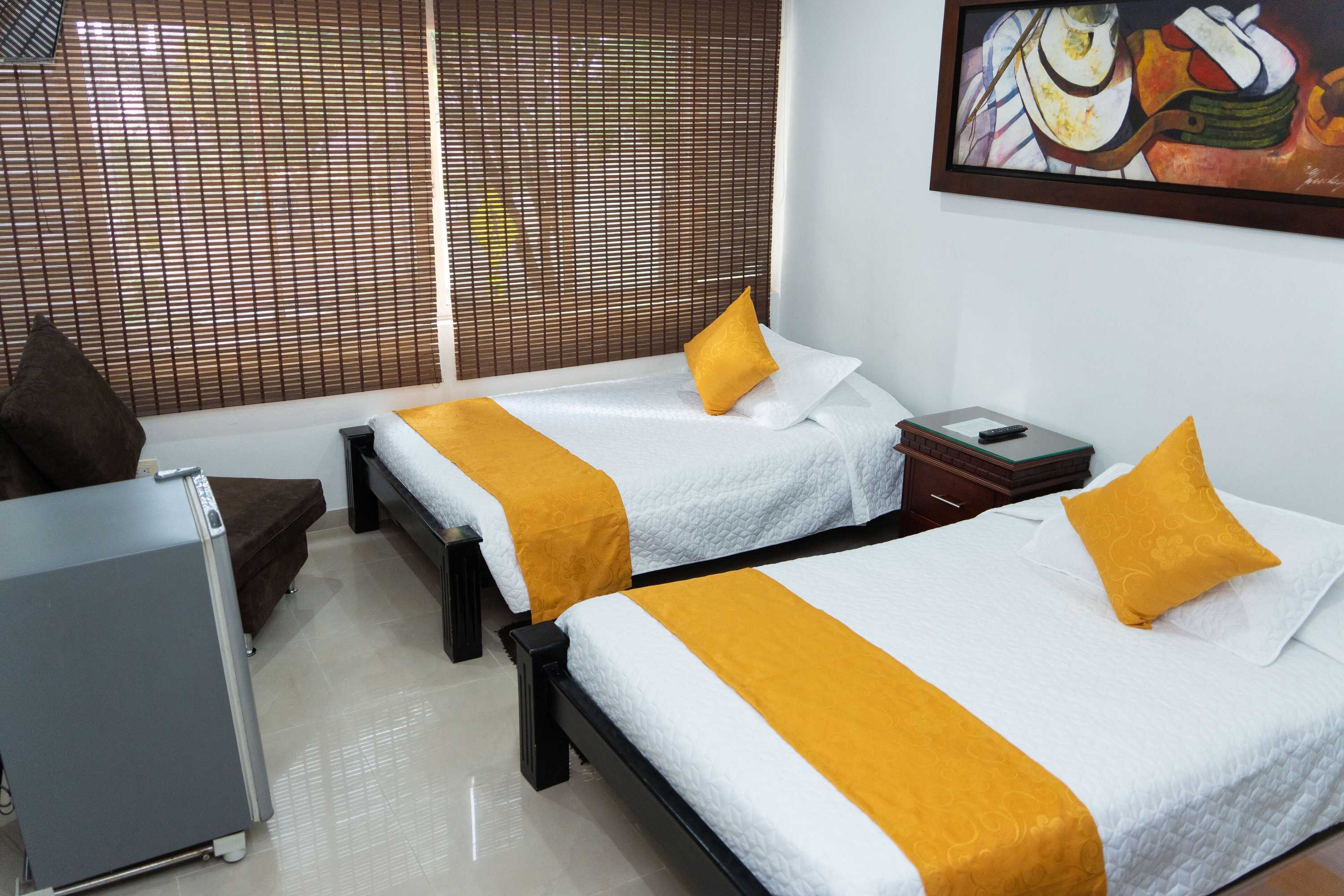 Gift card for Hotel Aires Del Quindío Armenia Gift card for Hotel Aires Del Quindío Armenia
