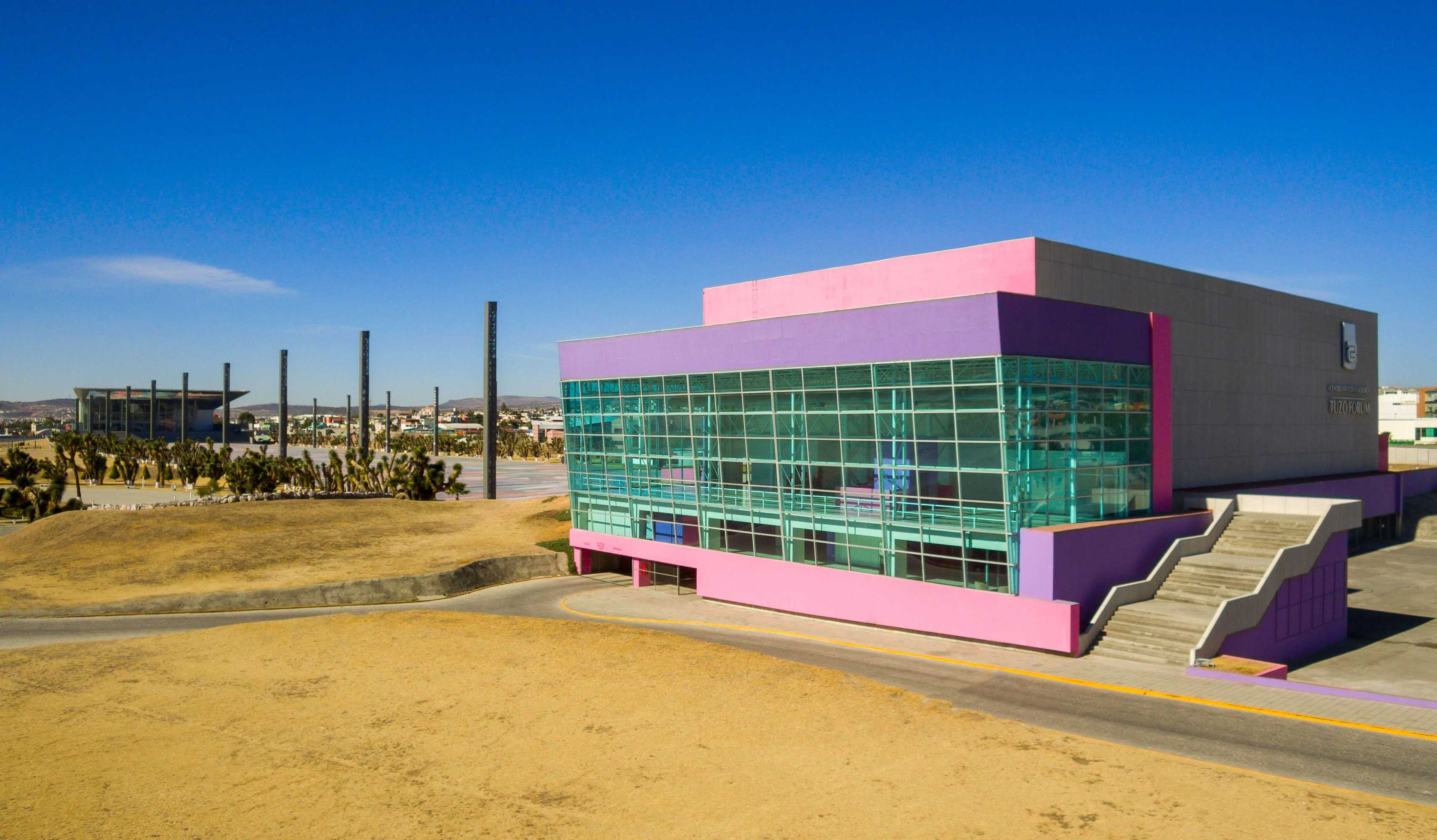 Gift card for Camino Real Pachuca Gift card for Camino Real Pachuca