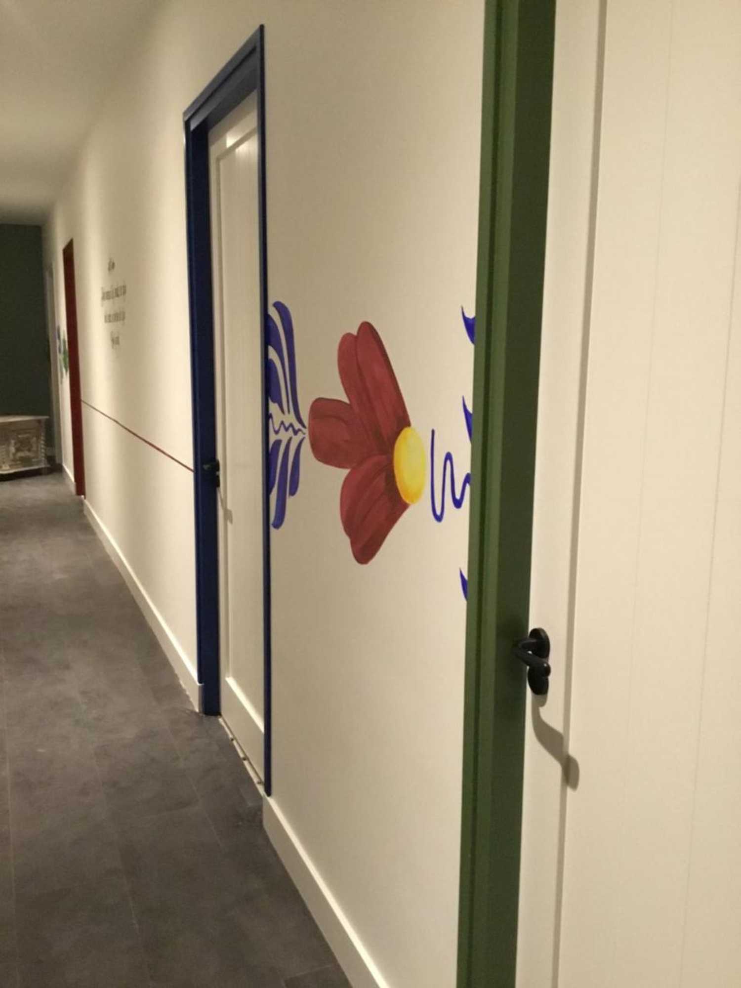 Gift card for B&b In Ons Straatje