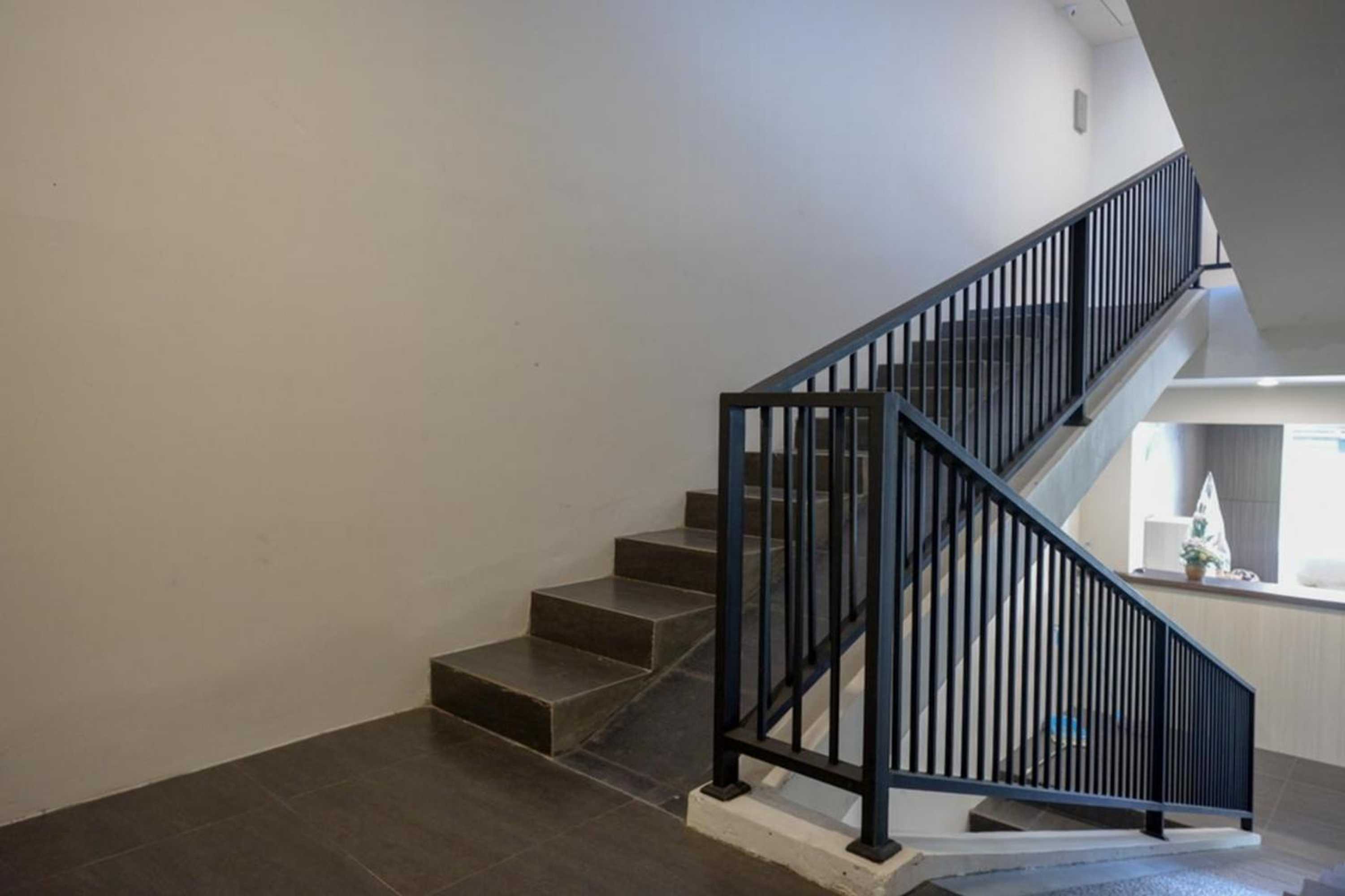 Gift card for Plus Near Solo Baru by Reddoorz