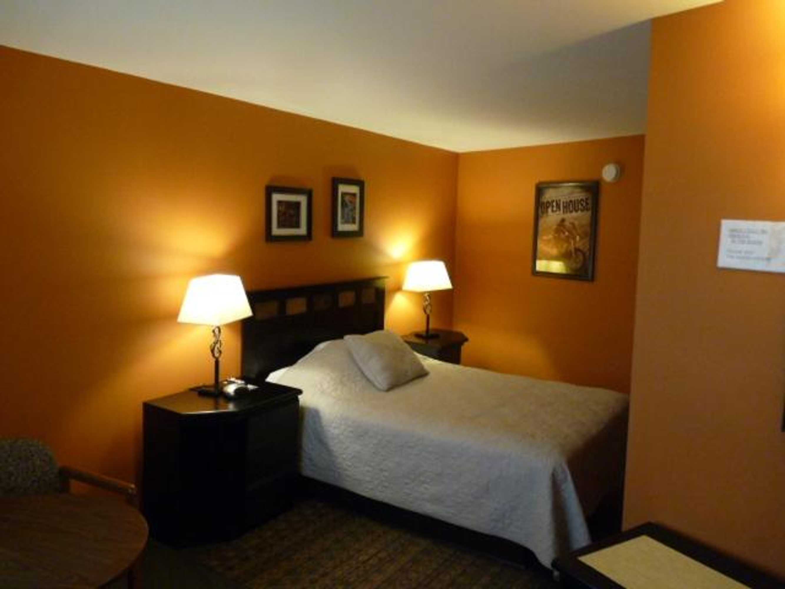 Gift card for Country Villa Motel And Country Camping