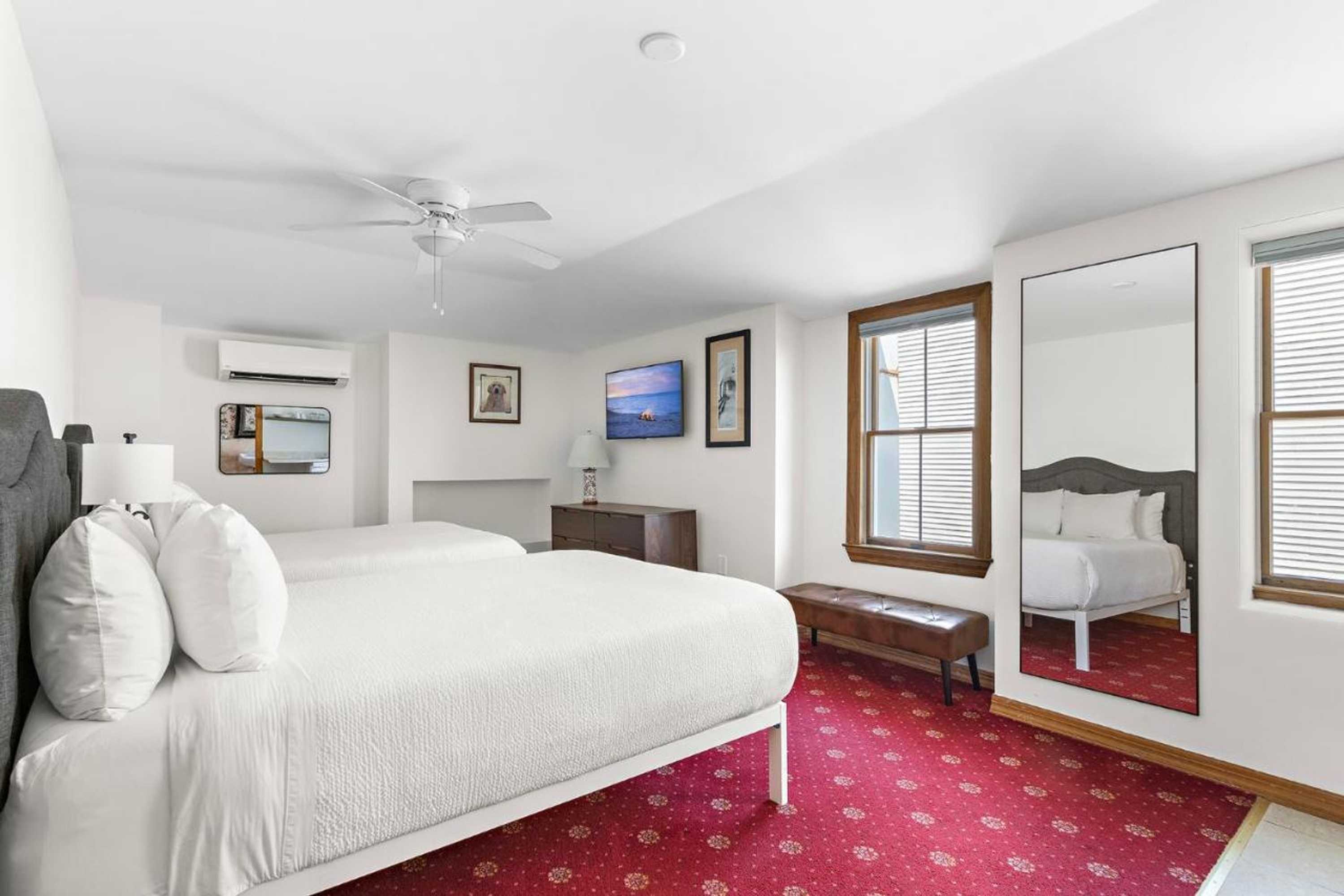 Gift card for Majestic Hotel