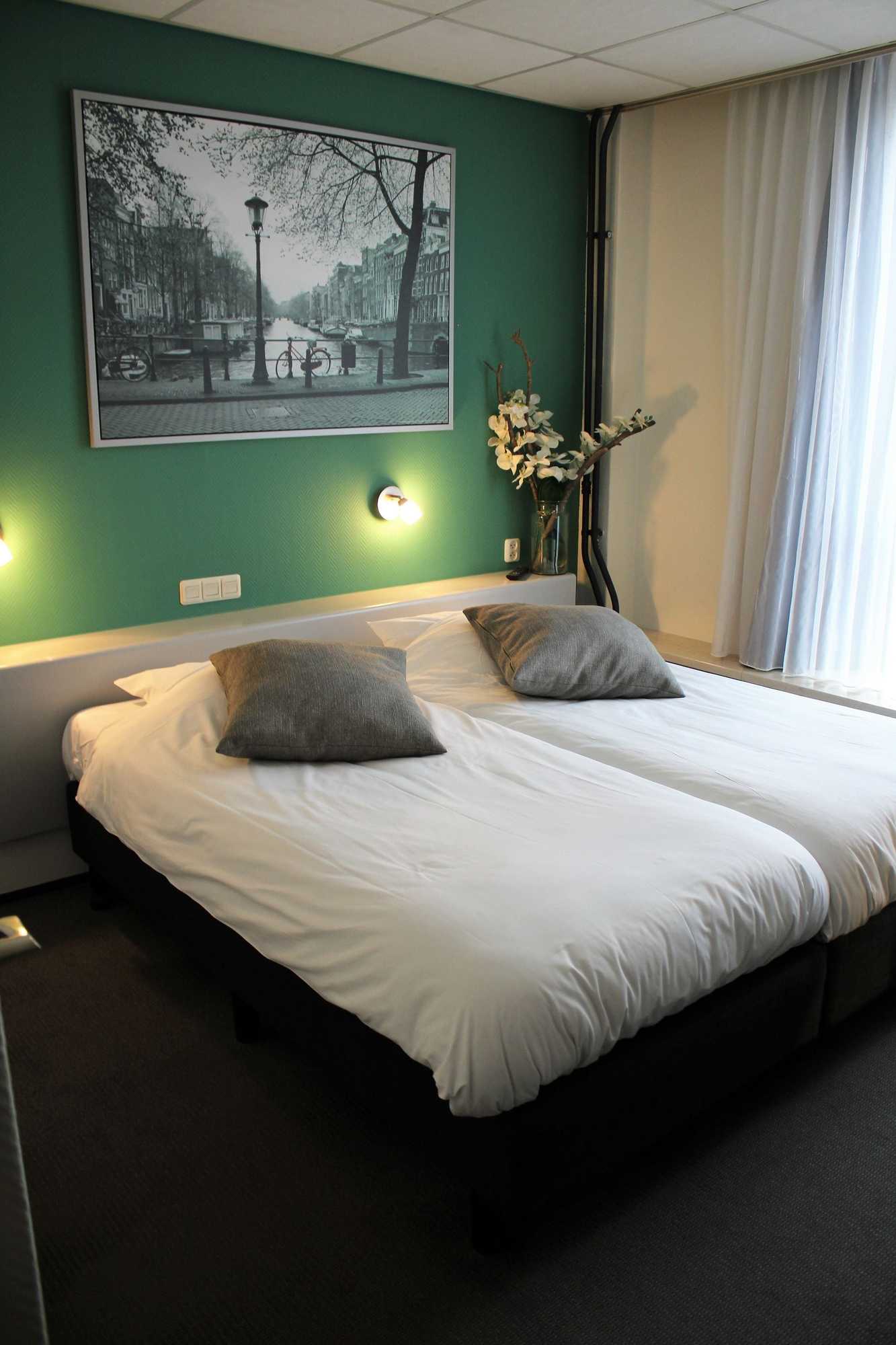 Gift card for Hotel de Jonge Heertjes Gift card for Hotel de Jonge Heertjes