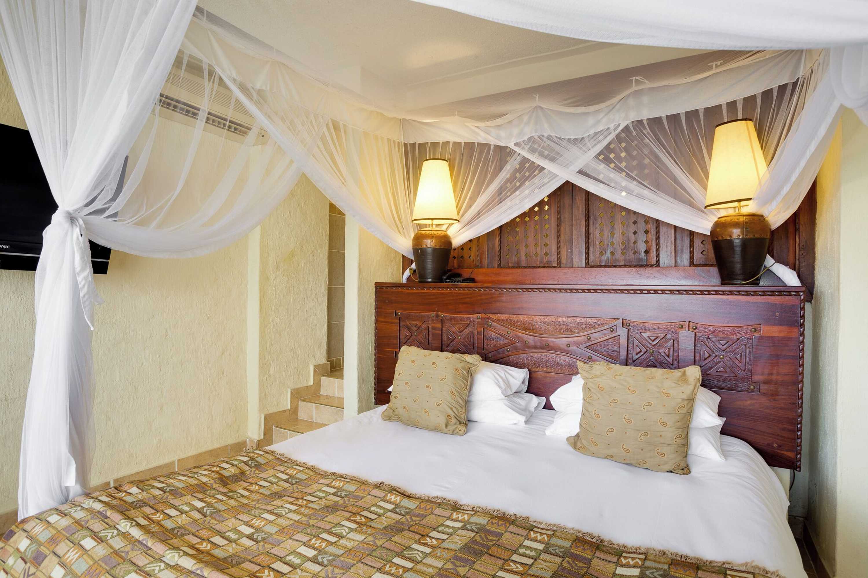 Gift card for The David Livingstone Safari Lodge & Spa Gift card for The David Livingstone Safari Lodge & Spa