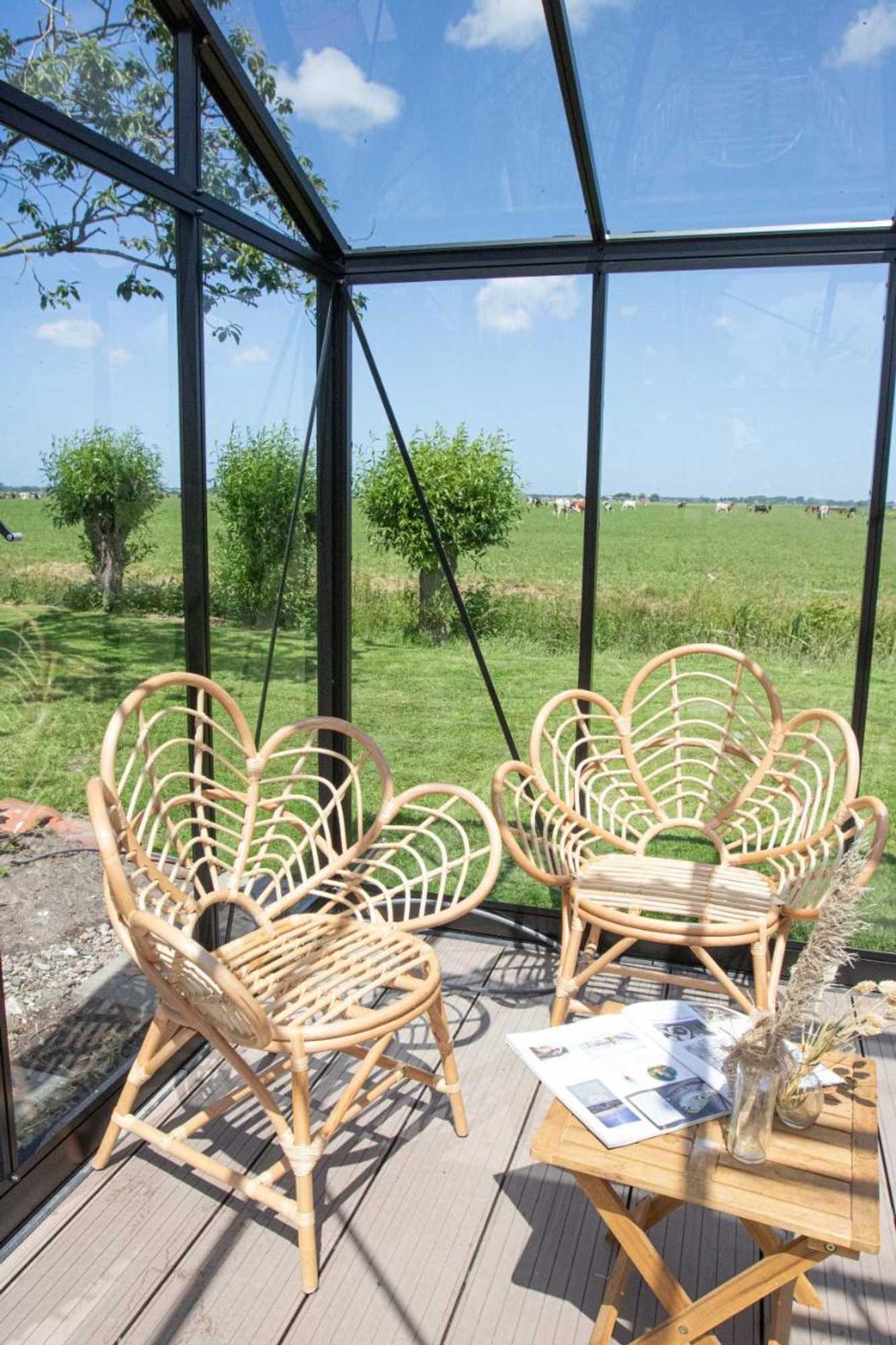 Gift card for B&b Ben in Broek