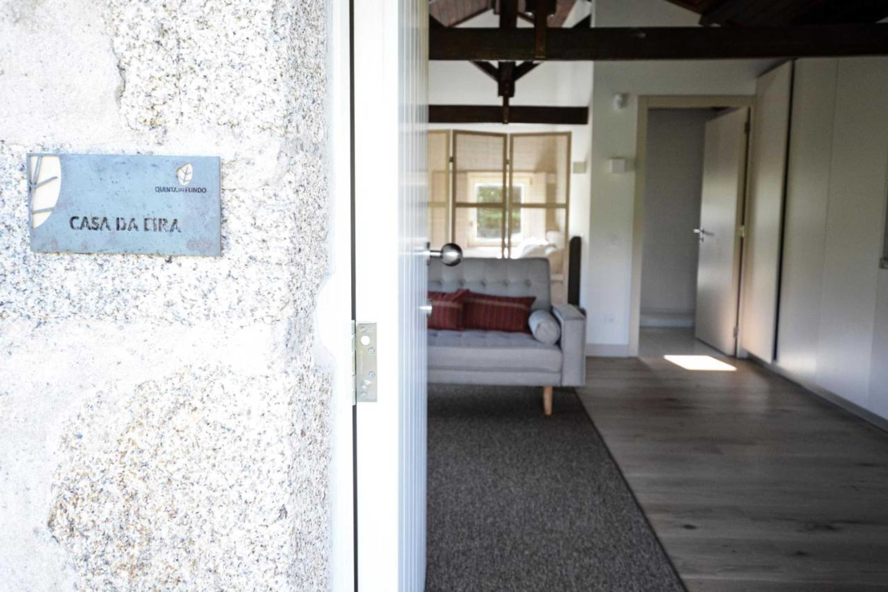 Gift card for Quinta do Fundo