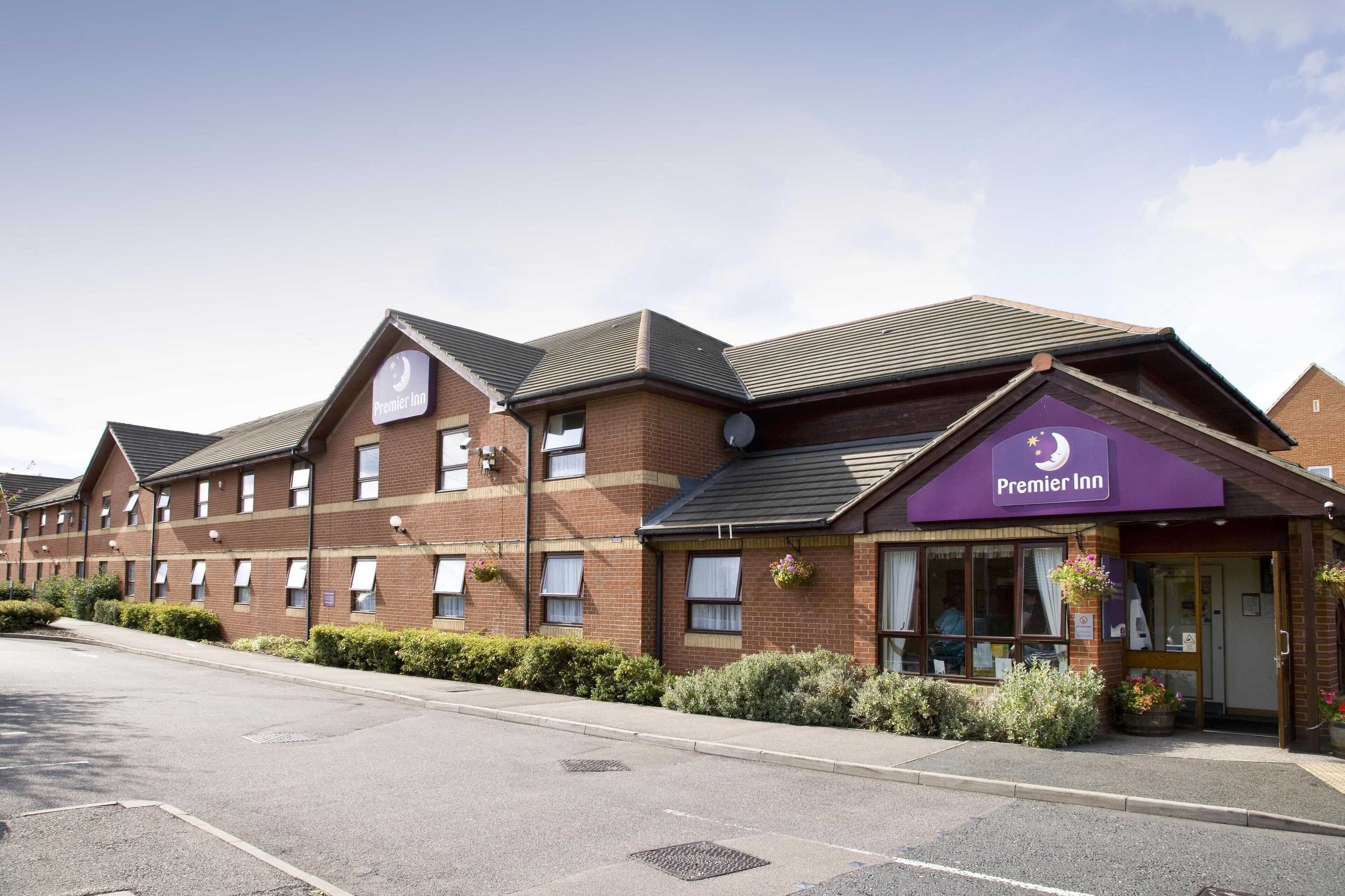 Gift card for Premier Inn Thurrock East