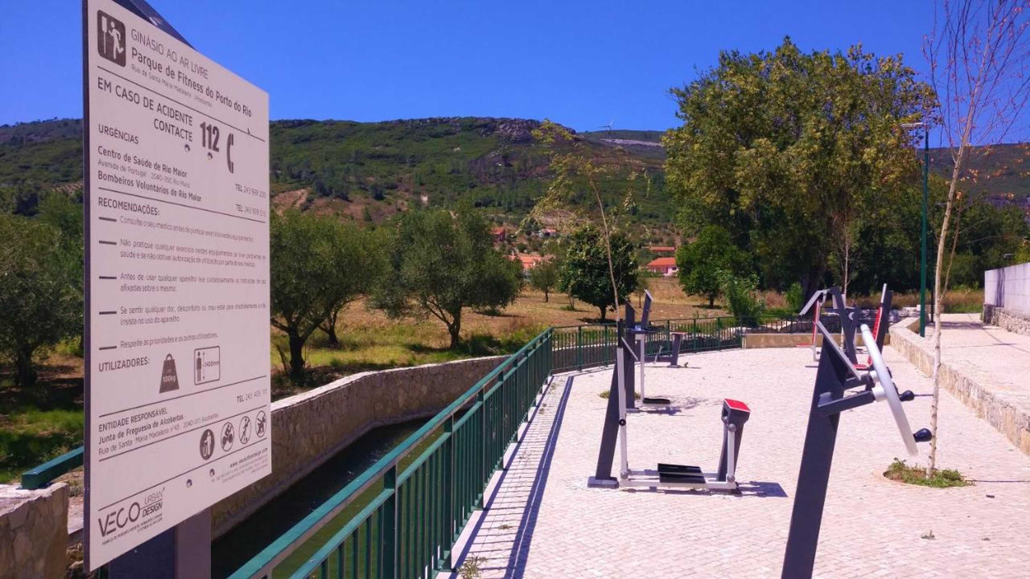 Gift card for Rustic Holiday House in The Natural Park