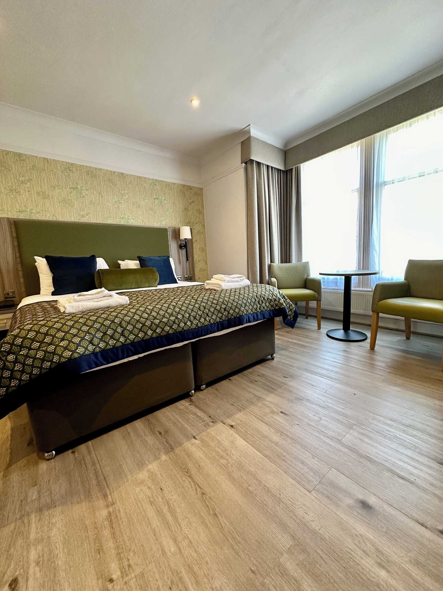Gift card for Best Western Brook Hotel Felixstowe Gift card for Best Western Brook Hotel Felixstowe