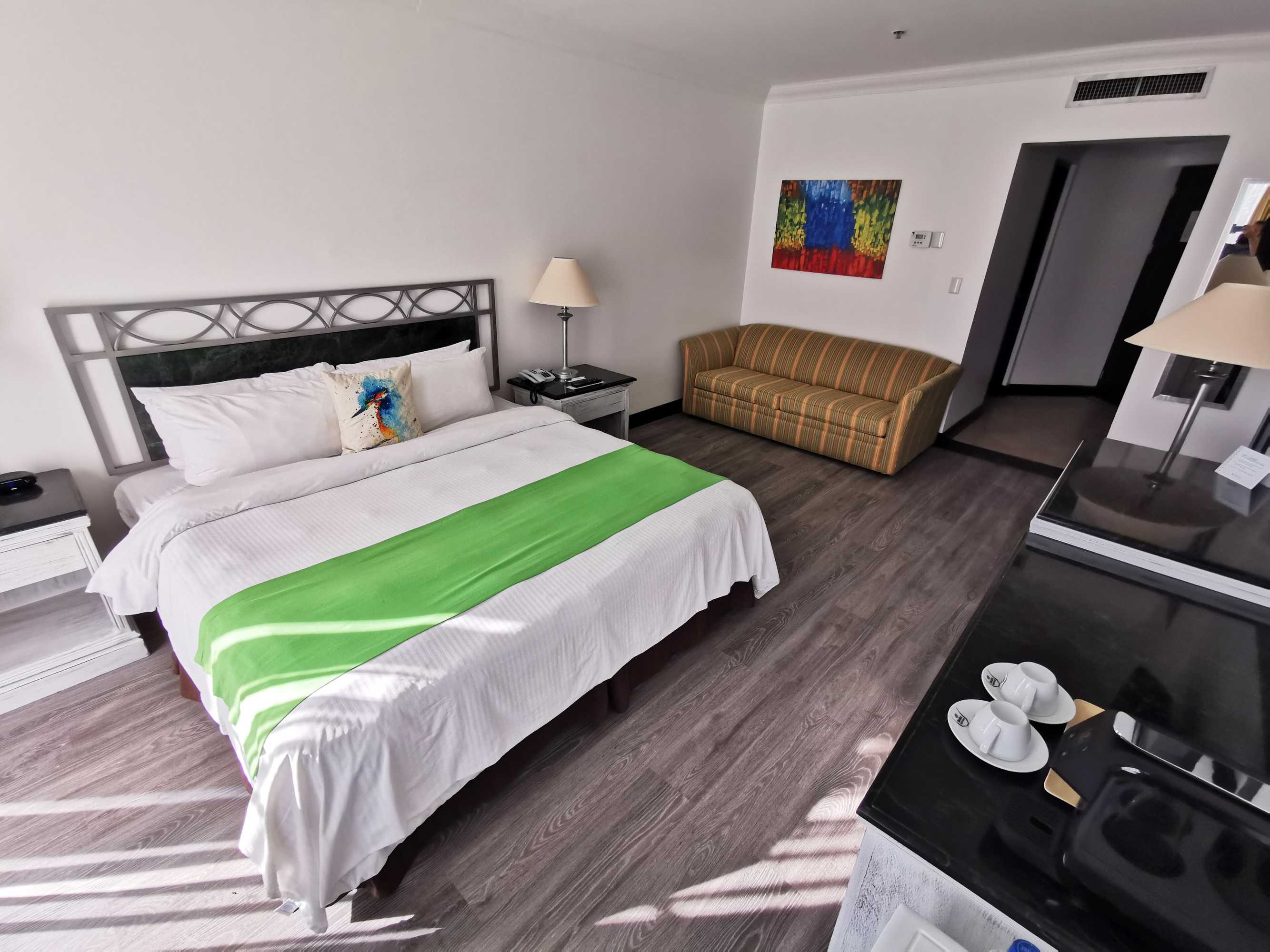 Gift card for Wyndham San Jose Herradura Hotel & Convention Center