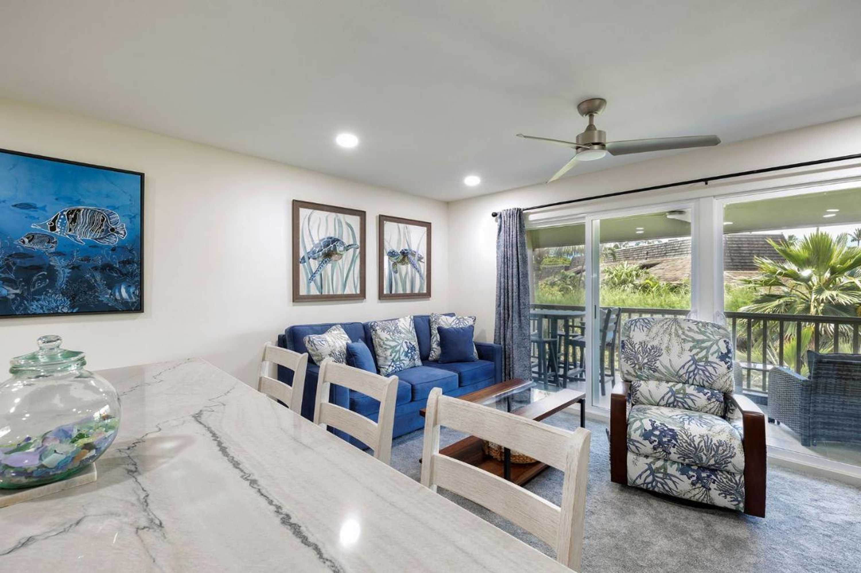 Gift card for Kihei Kai Oceanfront Condos