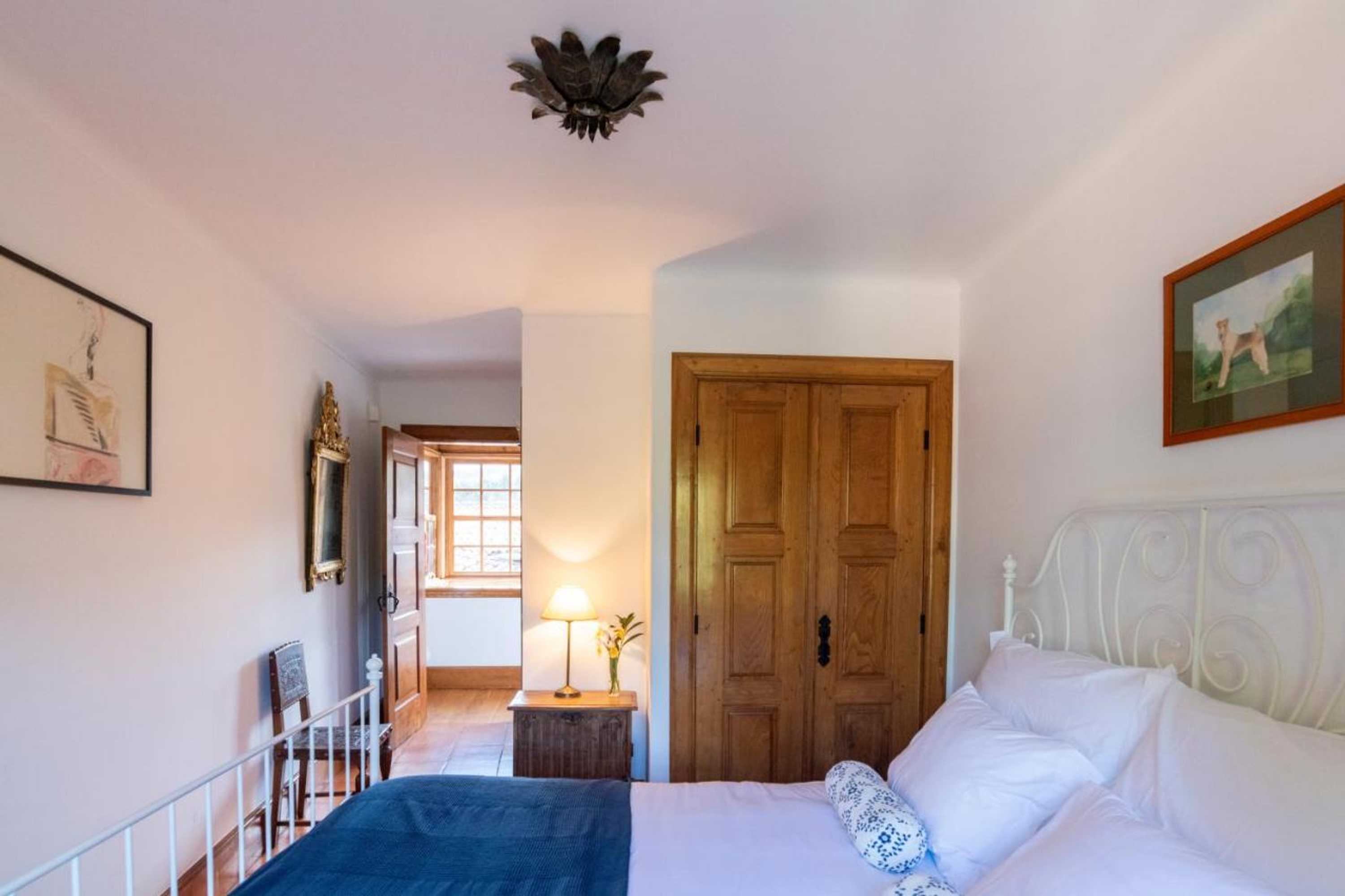 Gift card for Quinta de Mourães - Casa do Xisto