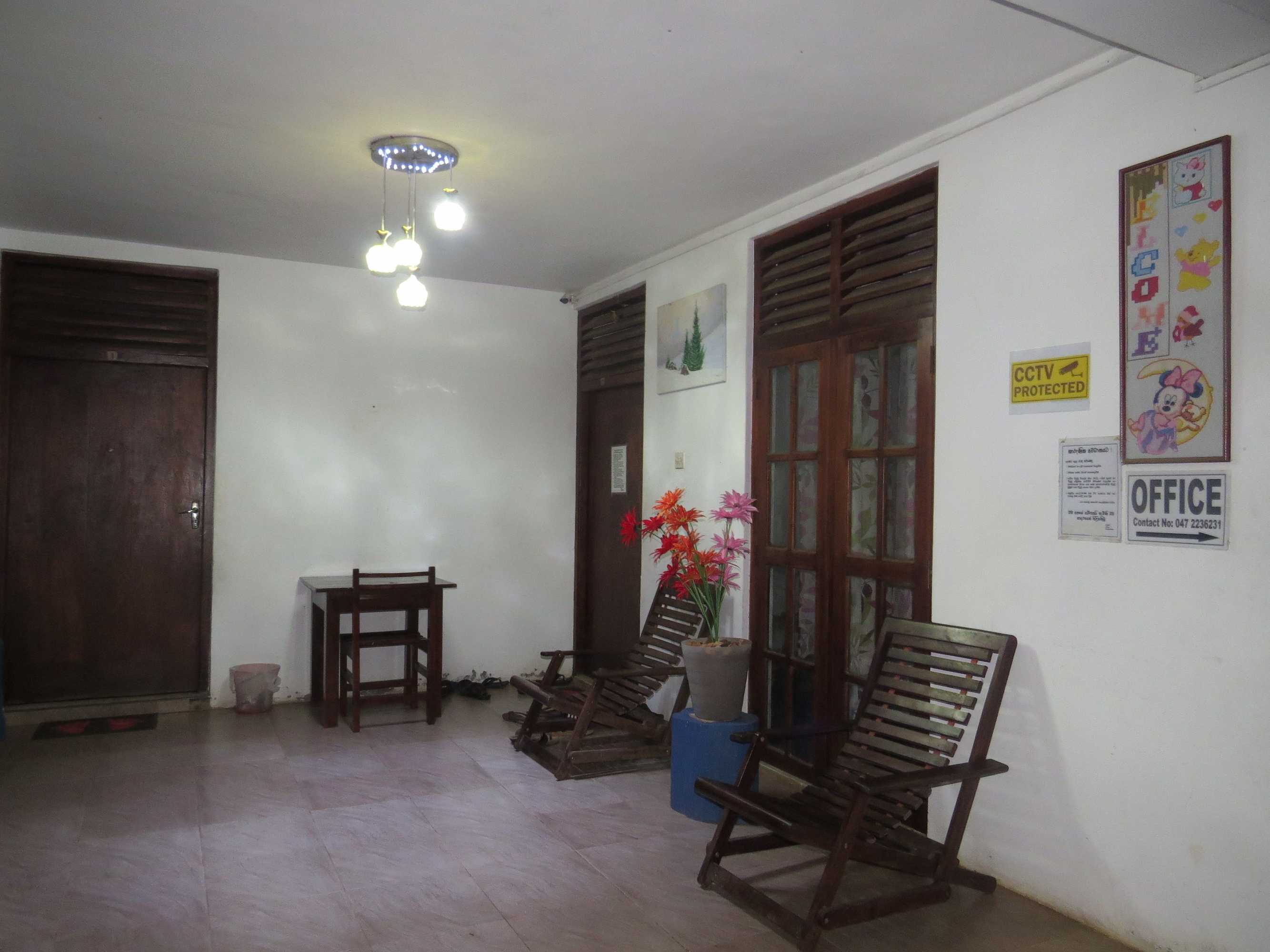 Gift card for Thisara Guest Hotel Rooms Gift card for Thisara Guest Hotel Rooms