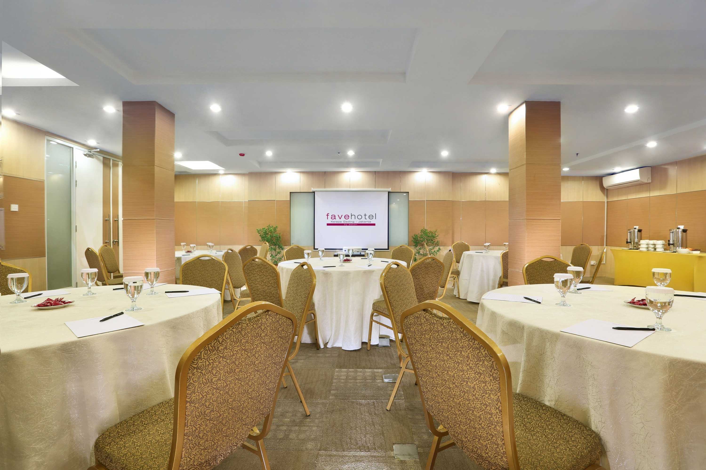 Gift card for Favehotel Kelapa Gading Gift card for Favehotel Kelapa Gading