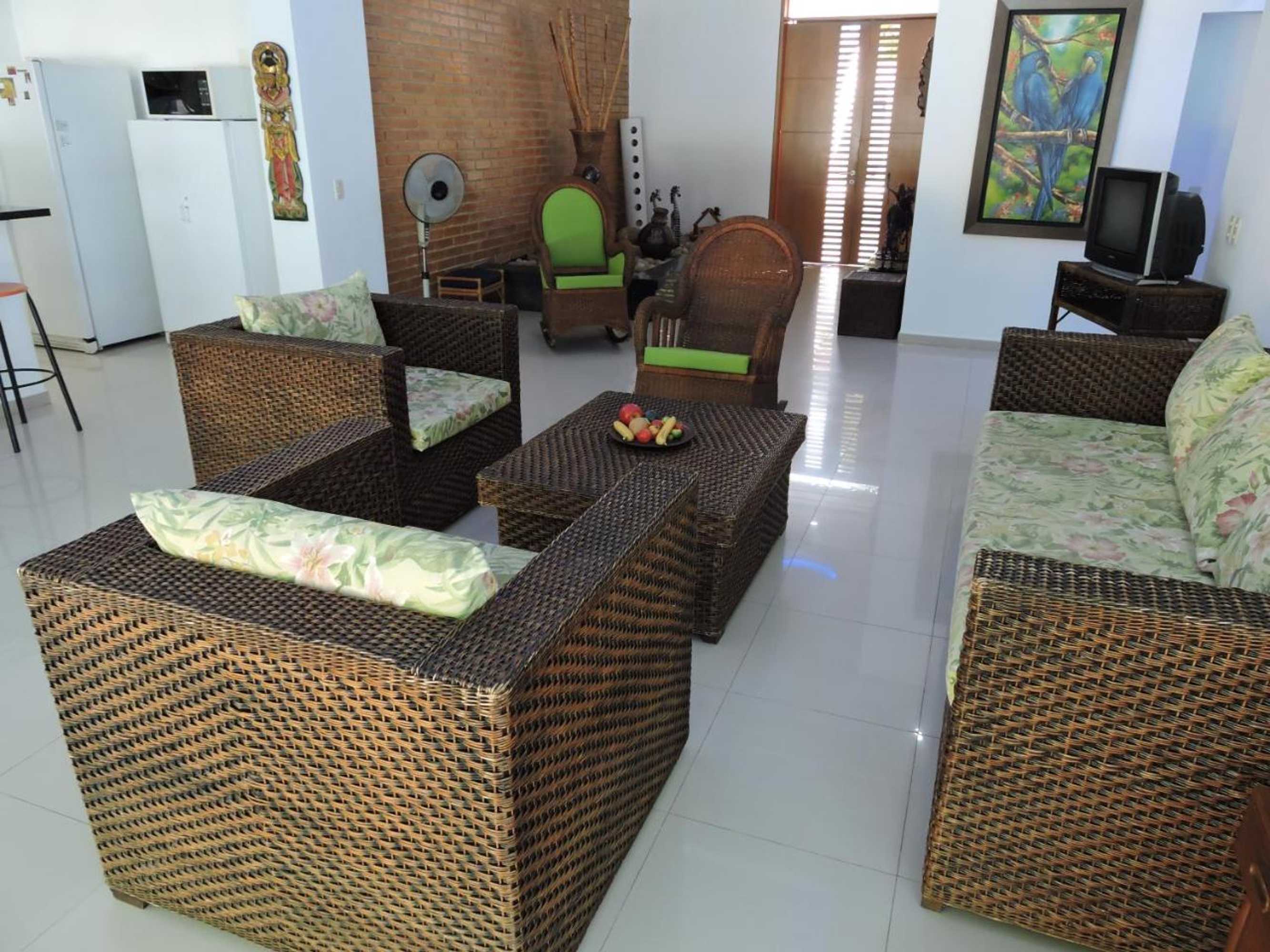 Gift card for Condominio Campestre El Peñón