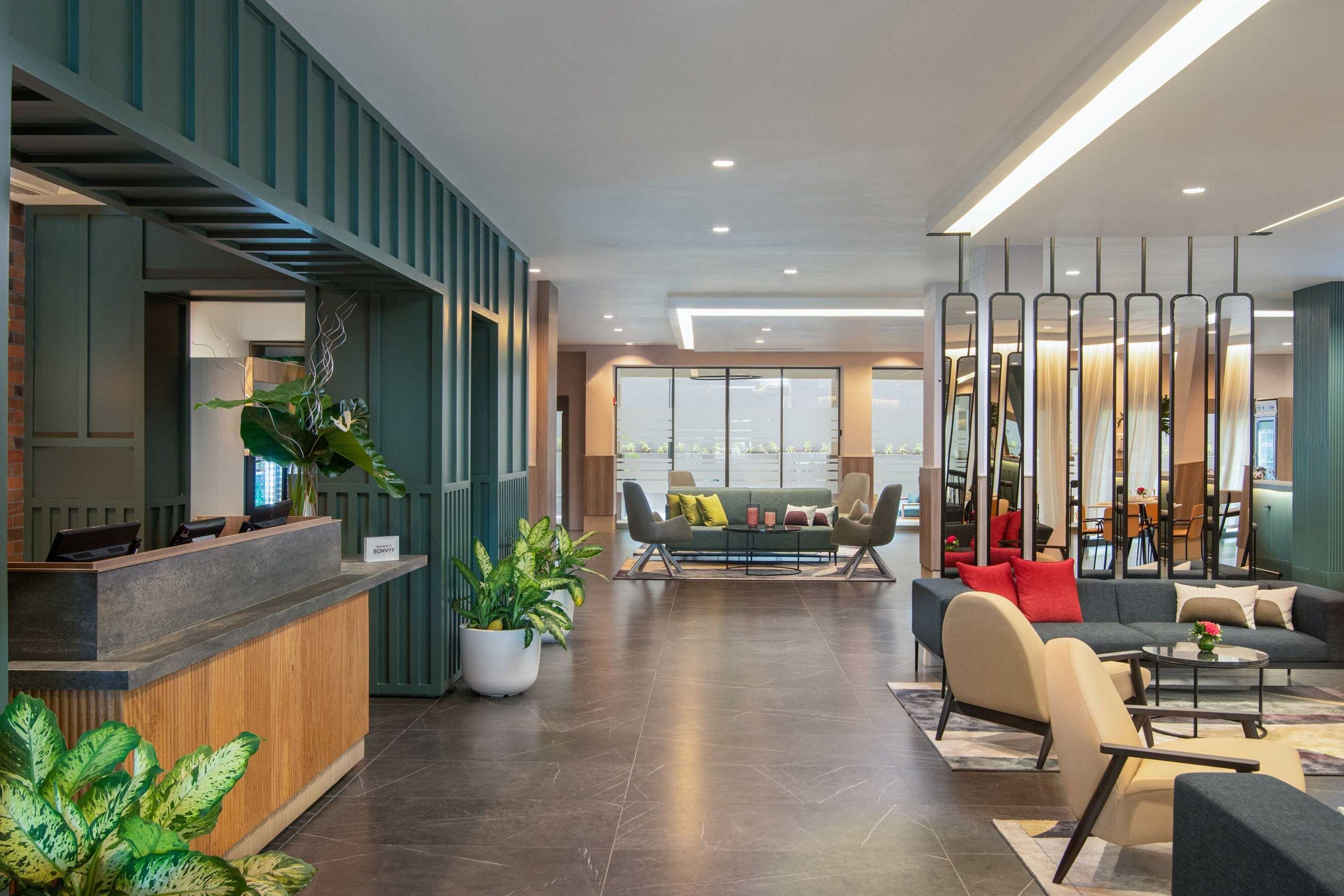 Gift card for Courtyard by Marriott Santo Domingo Gift card for Courtyard by Marriott Santo Domingo