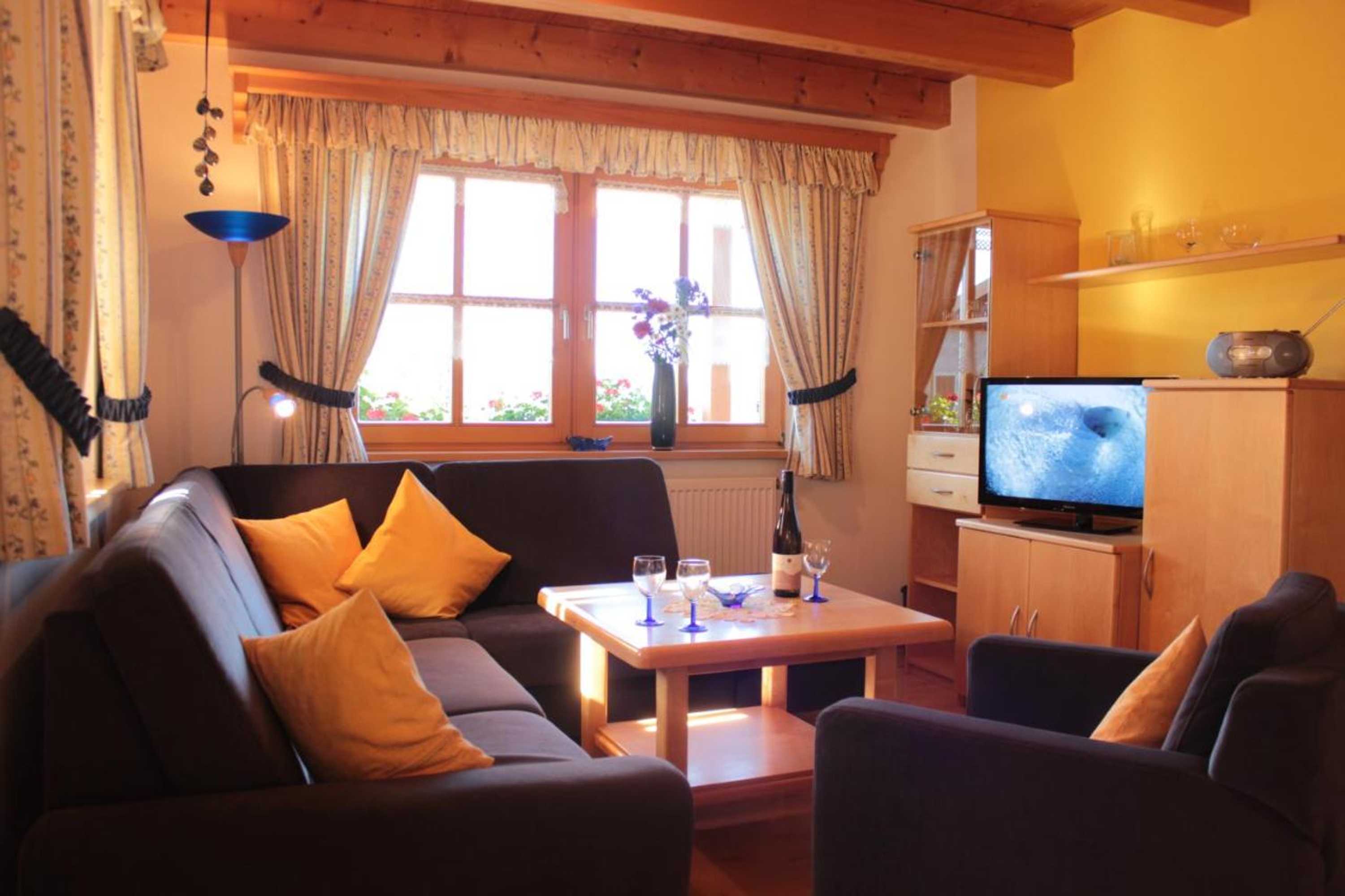 Gift card for Familienferienhof Kroner