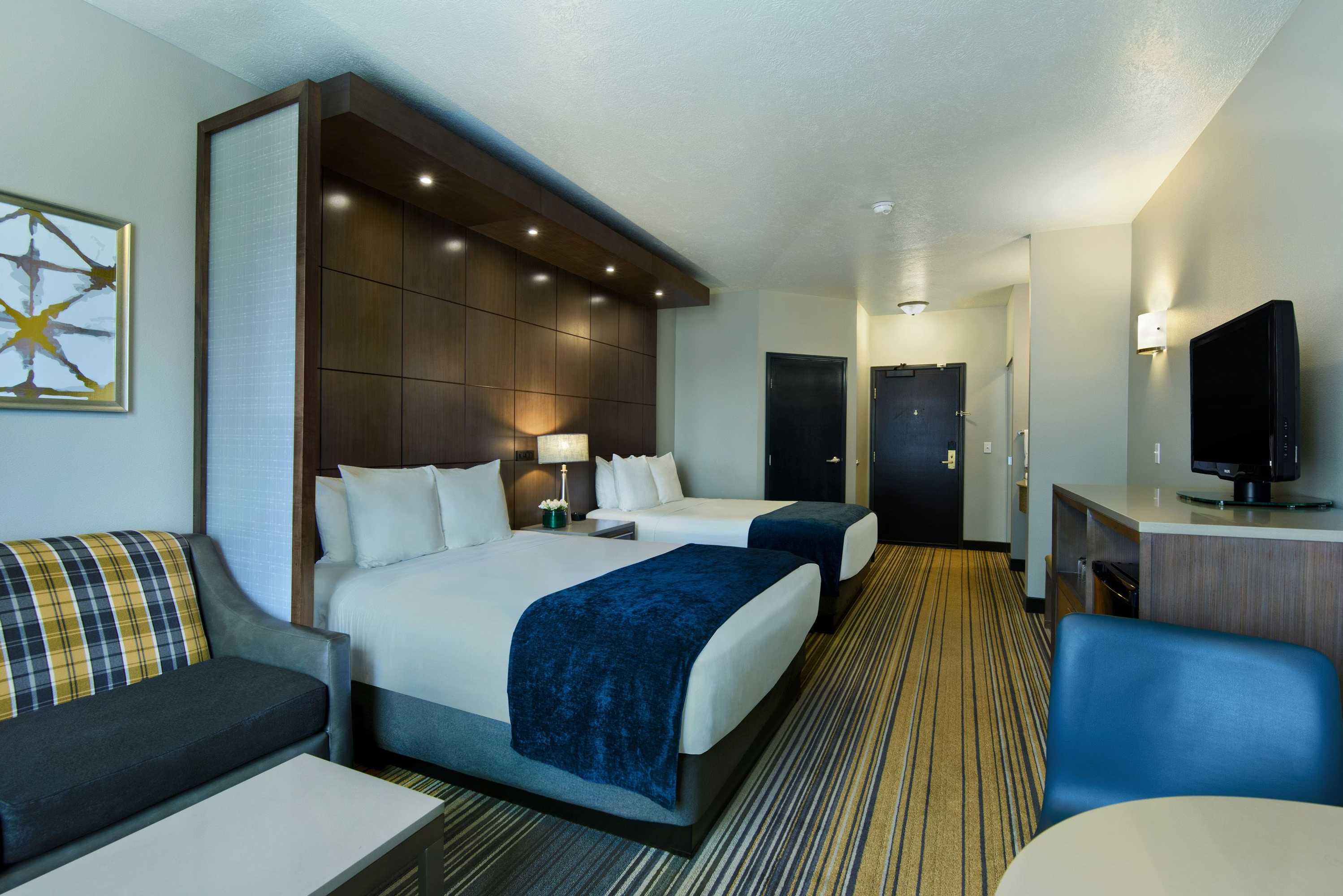 Gift card for Oxford Suites Spokane Gift card for Oxford Suites Spokane